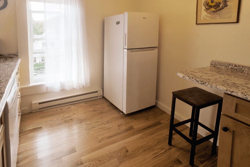 Lovely Greenfield Apartment 5