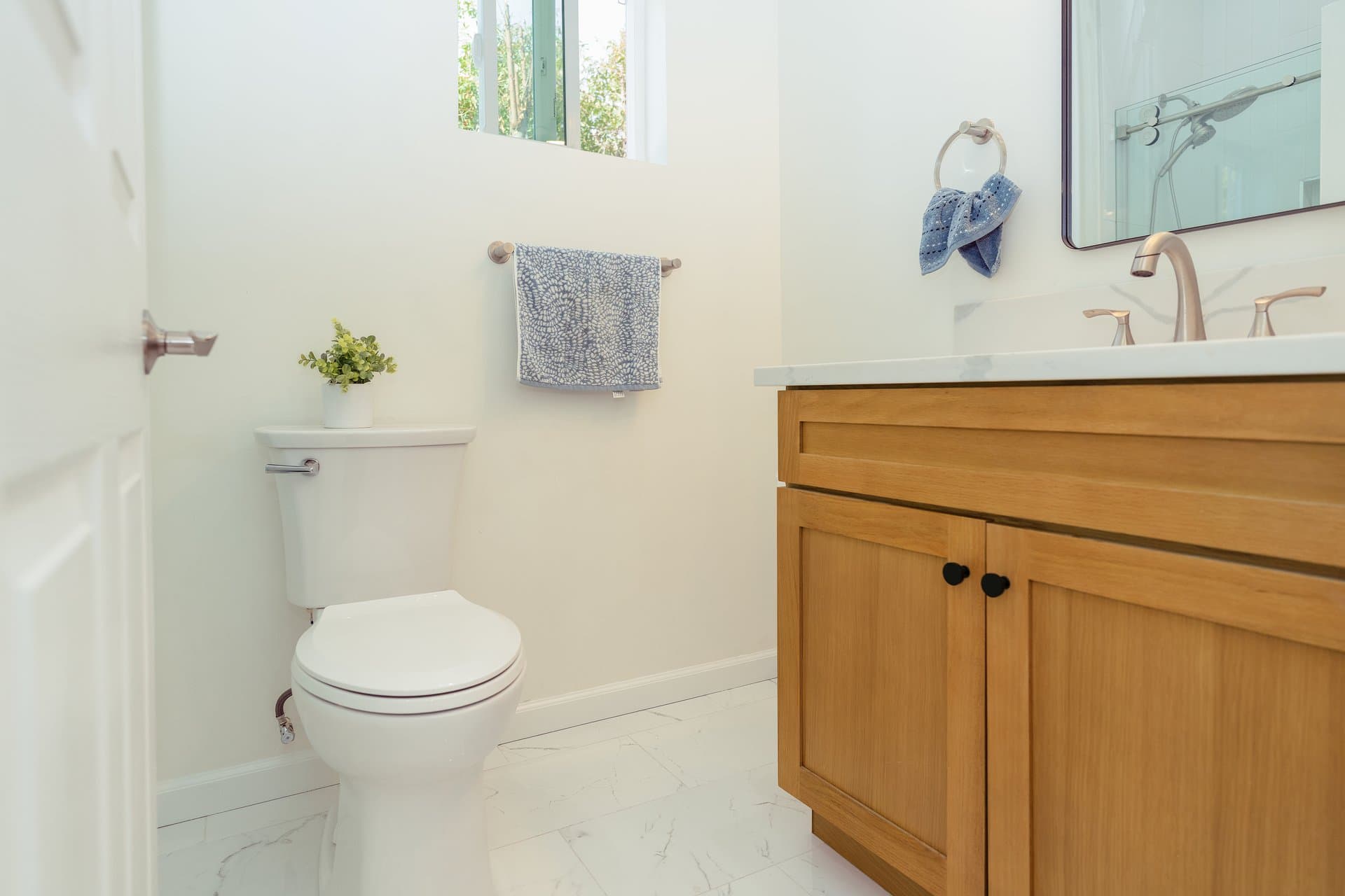 Private Room, Shared Bathroom 3