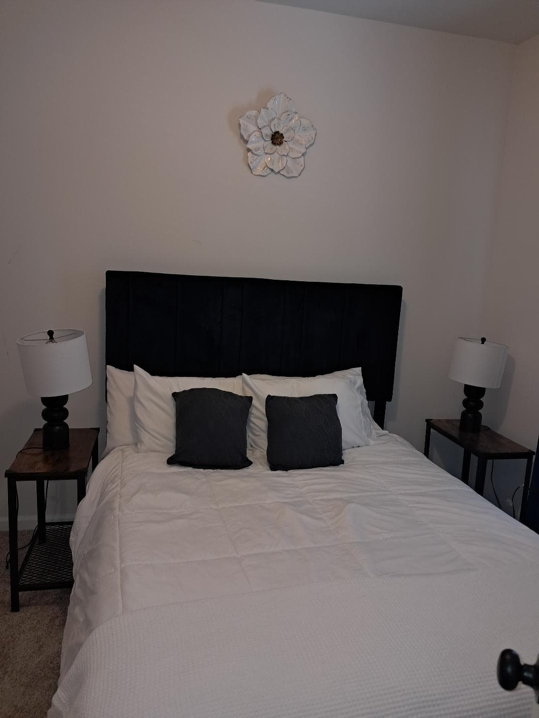 Cozy beautiful brand new townhome 5