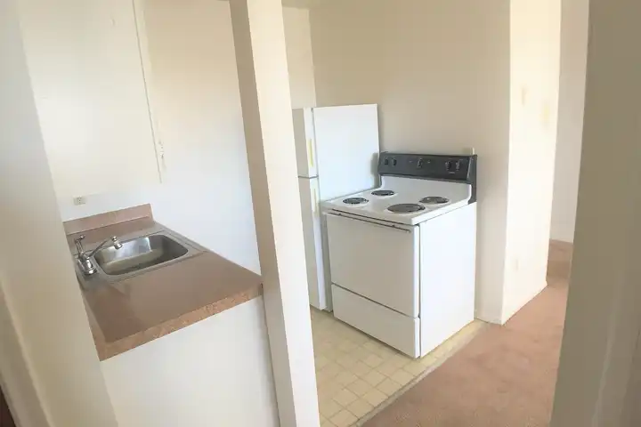 Charming 500 Sq Ft House for Rent 3