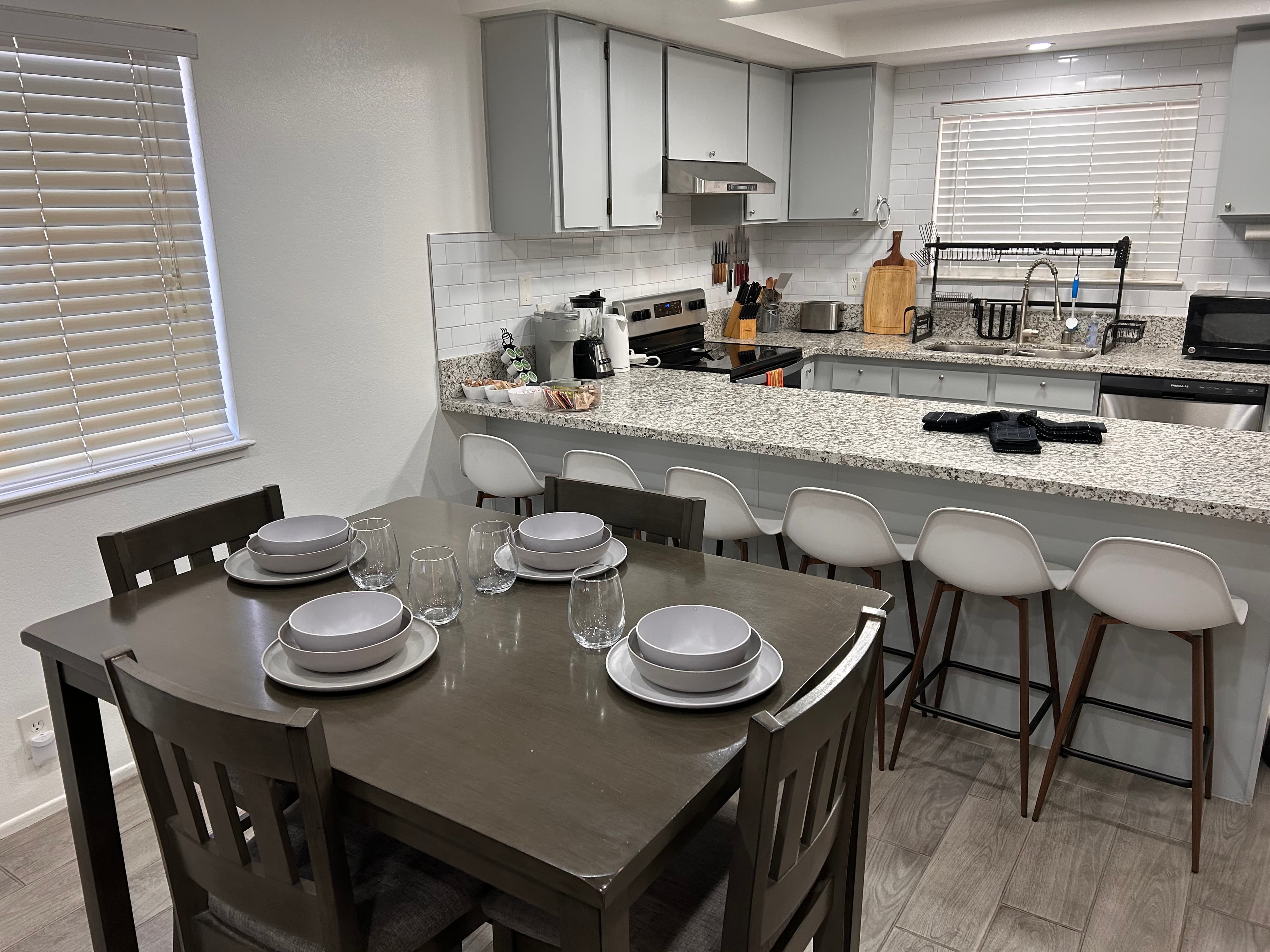 Jamming Jericho 2 bed 2 bath 1story 2