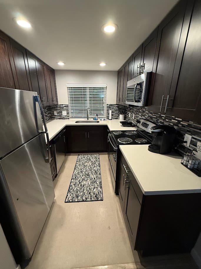A Cozy & Stylish Stay in Seattle! 2