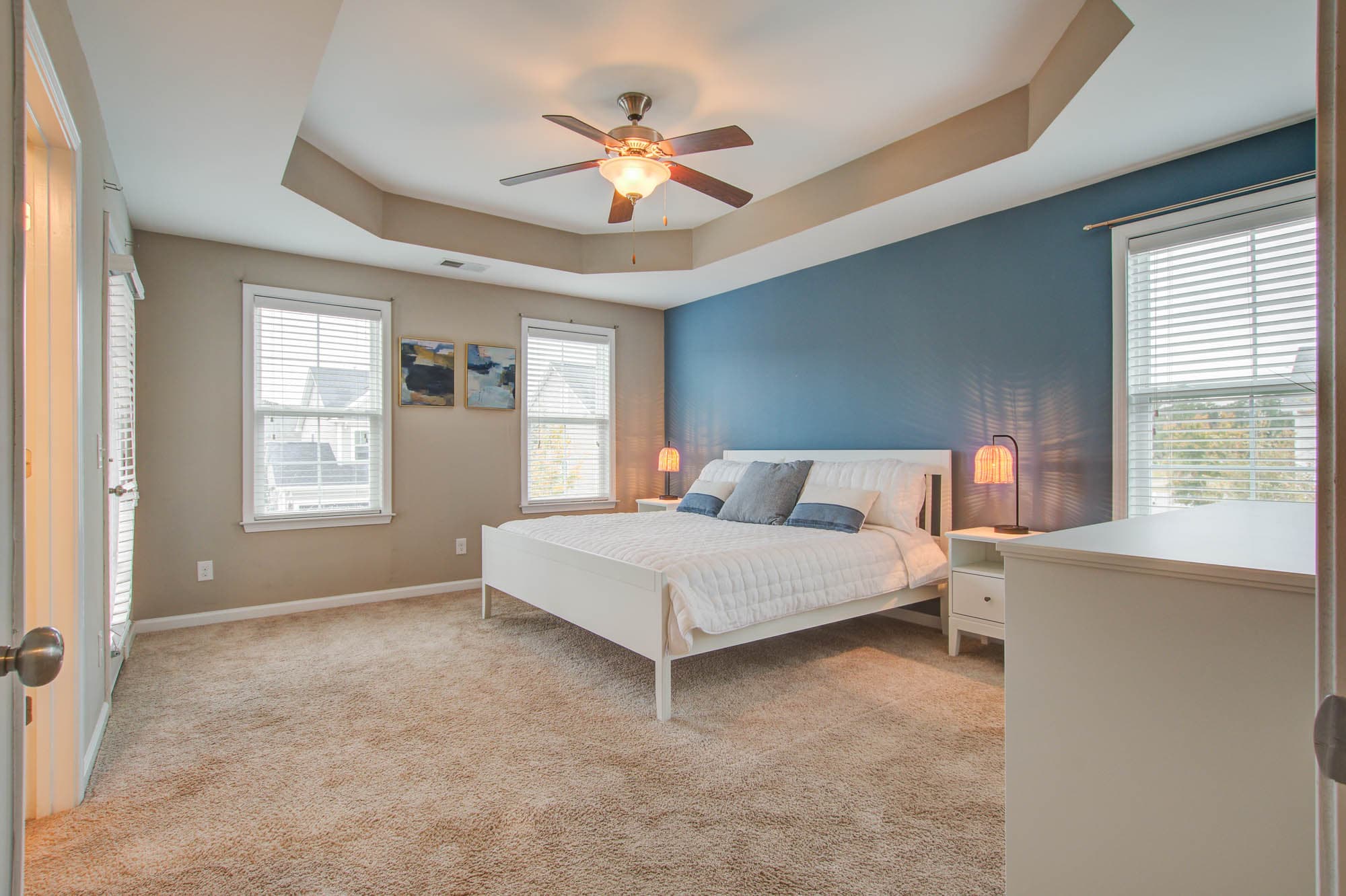 Angel Oak Retreat – Elegant Home  3