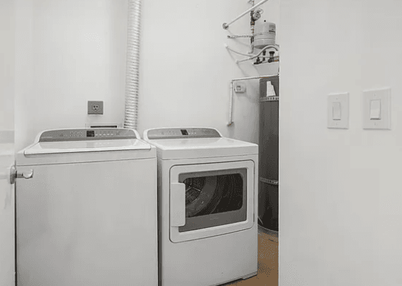 Spacious Condo with Convenience 5