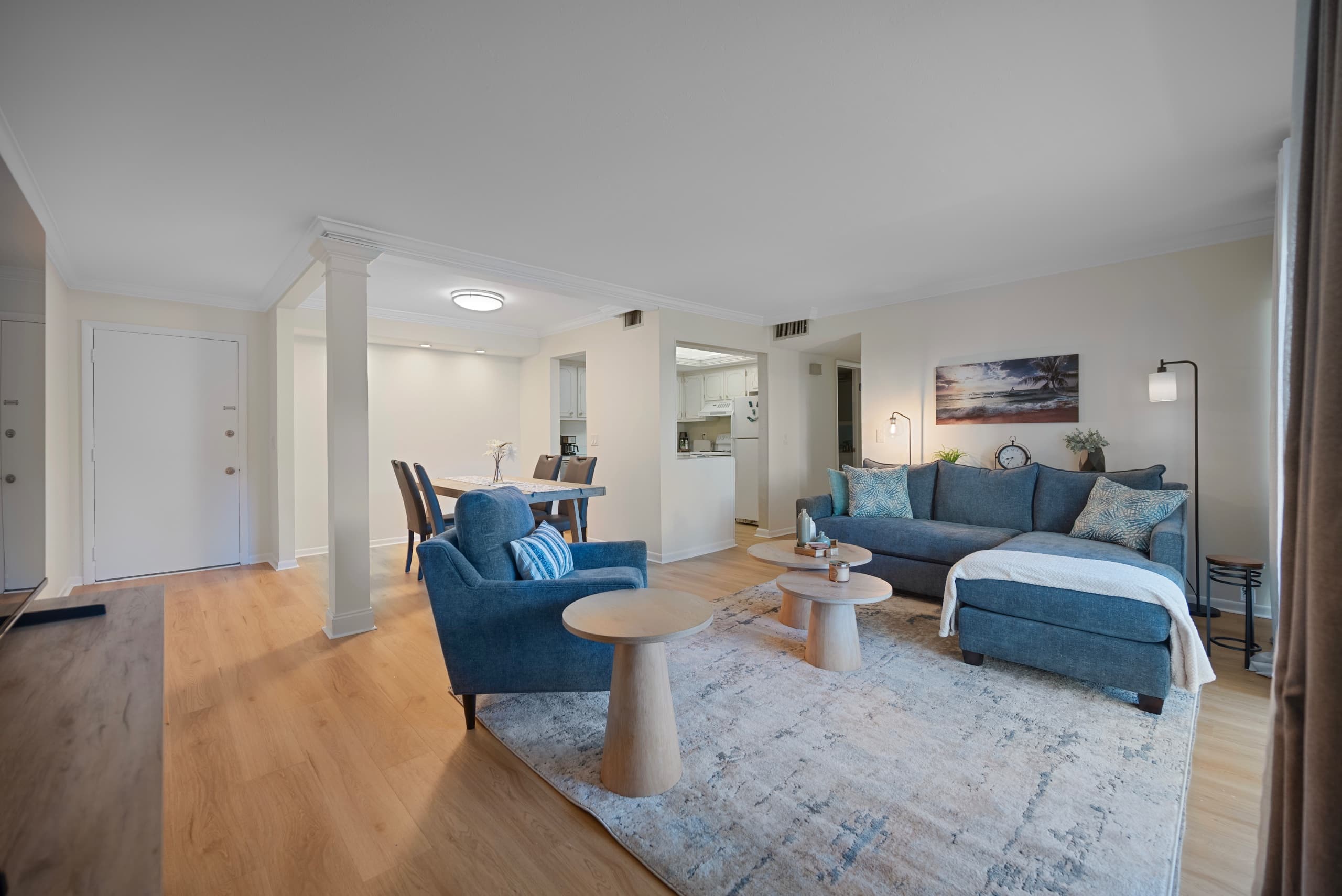 Stylish Condo For Relaxed Stays 2
