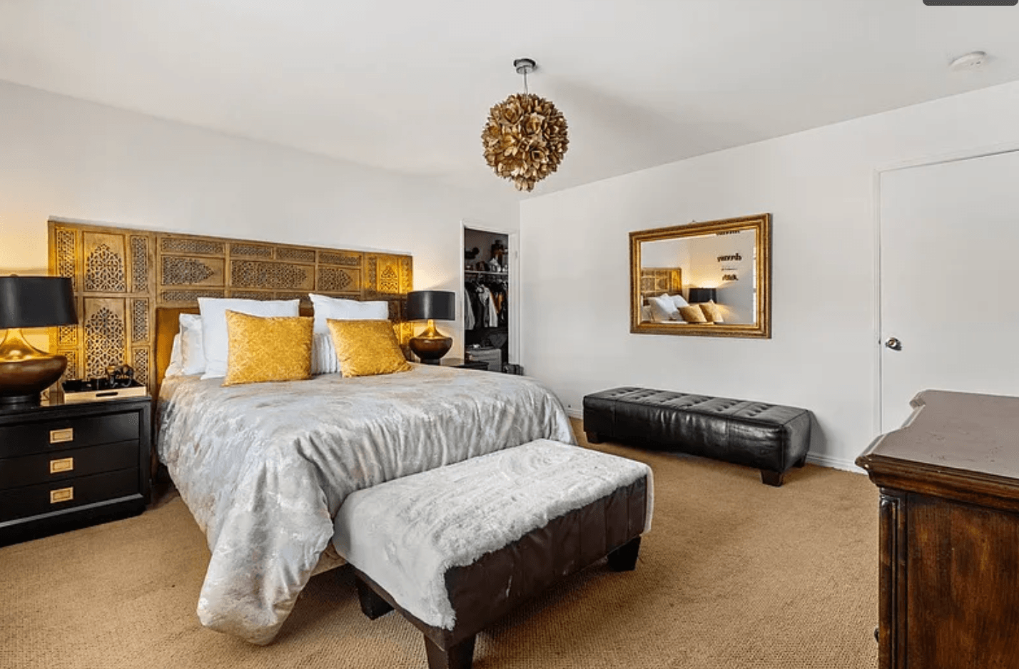 GATED Community Relaxing Retreat