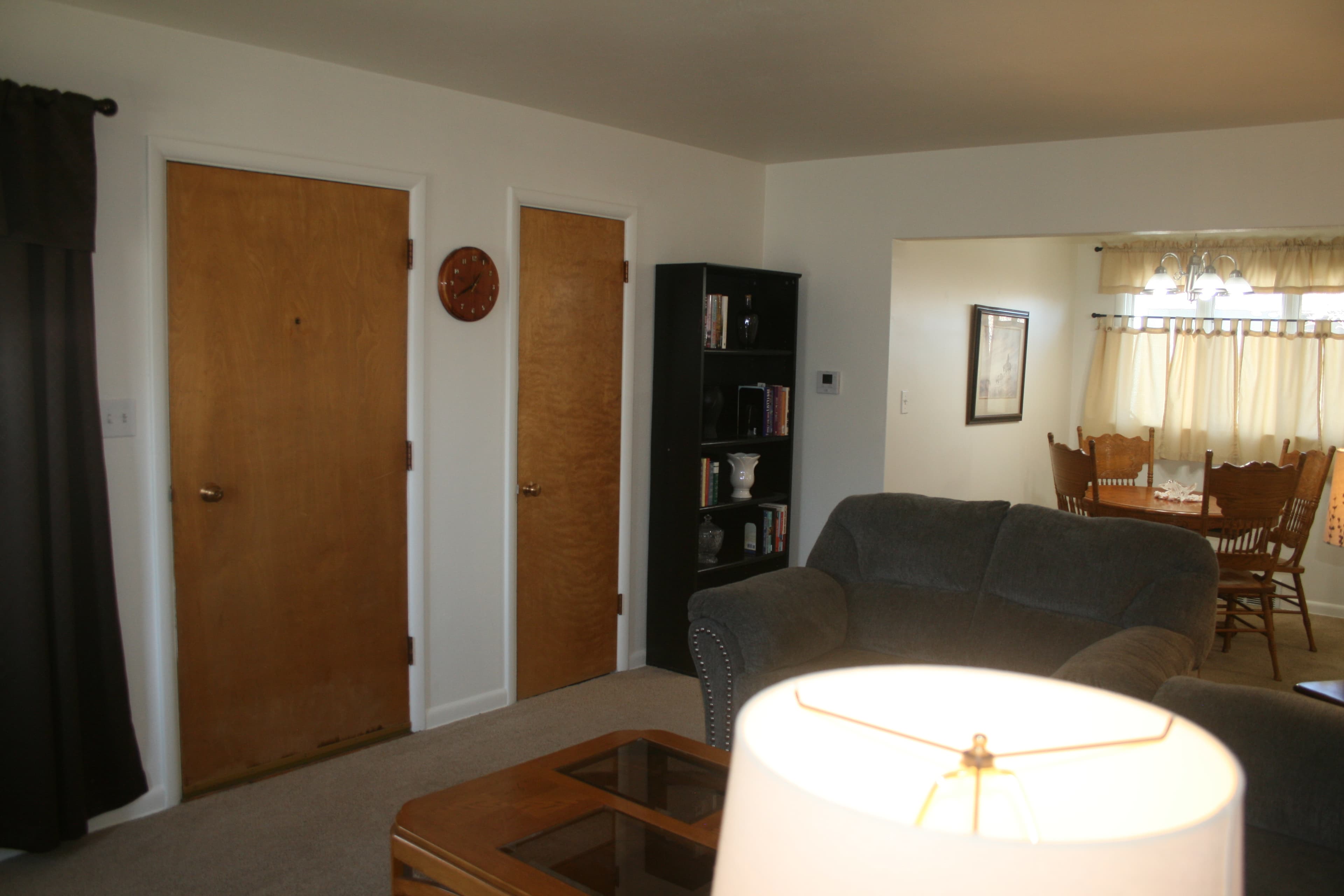 Cottage Style Duplex Apartment 3