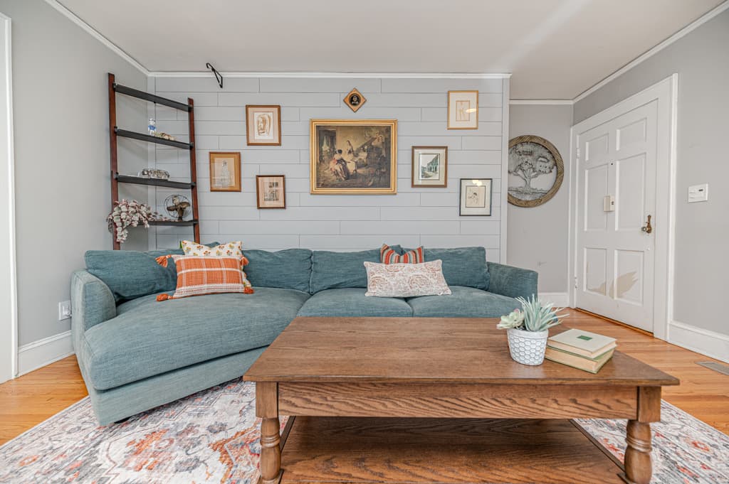 Stunning Cottage | WFH | Near Bragg 3