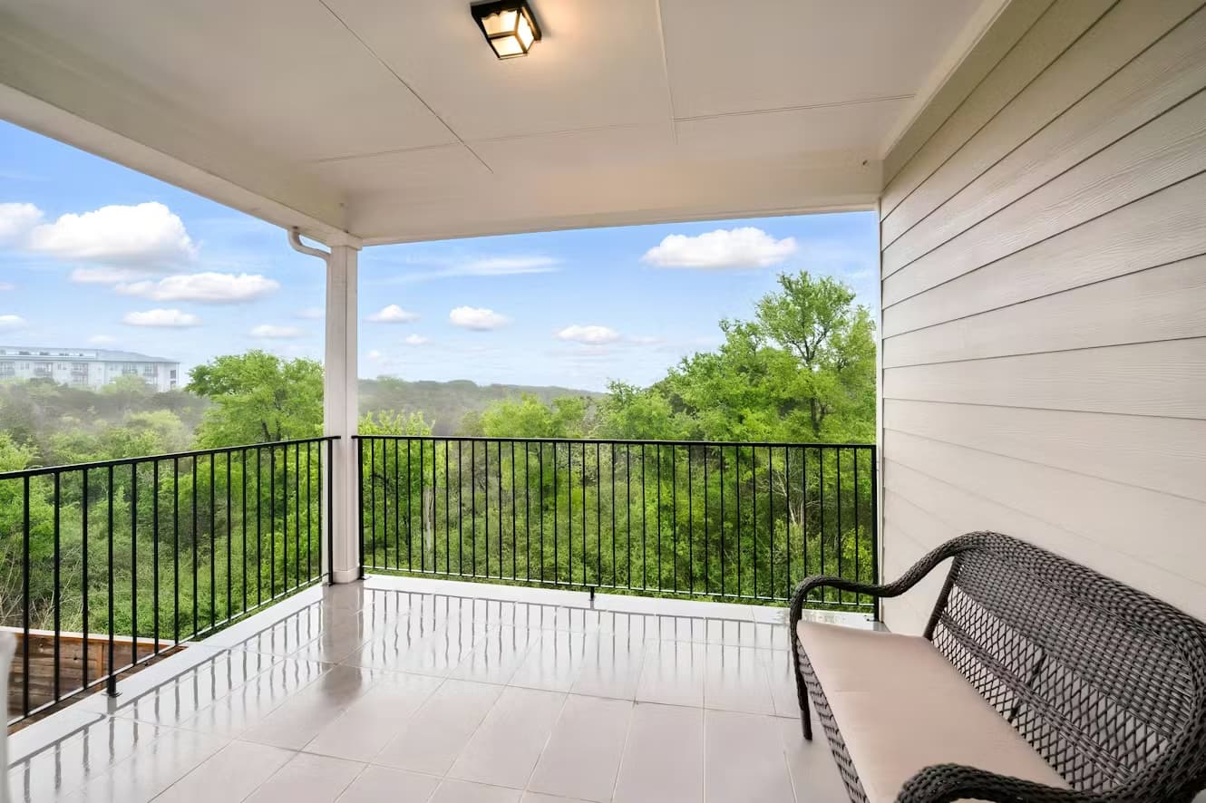 3BR minutes from downtown Austin 3