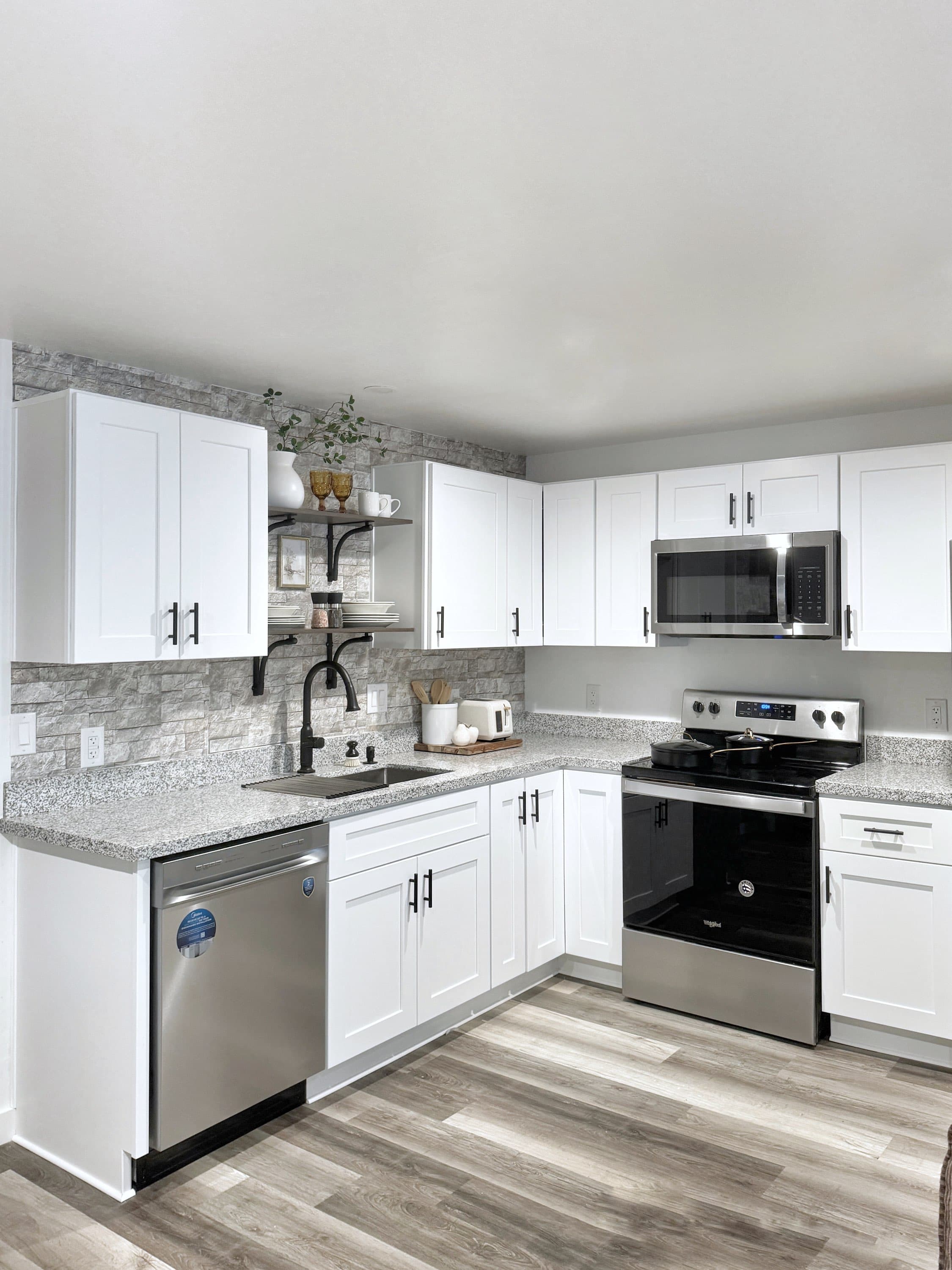 Blue Spruce Casita 1bd/1ba 2