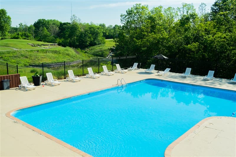 Traveler Condo at Lake Resort 5