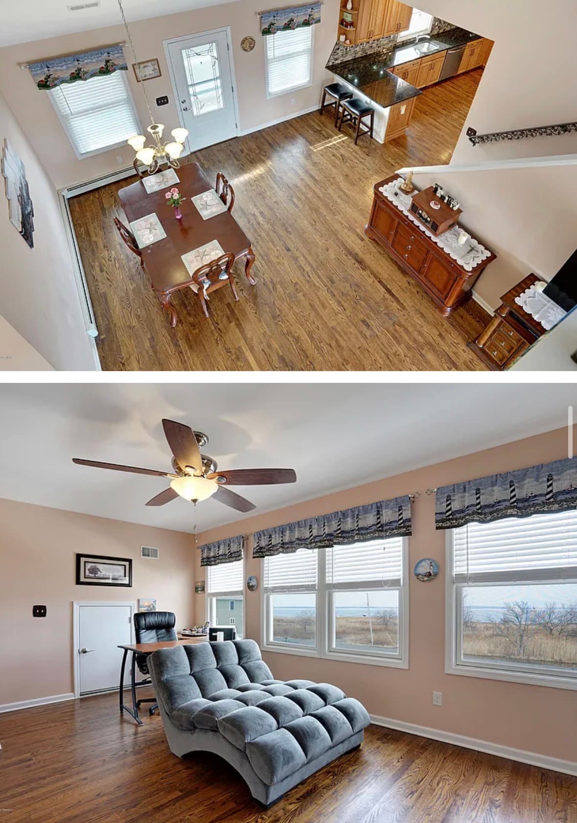 Beautiful Room in Bayside House 4