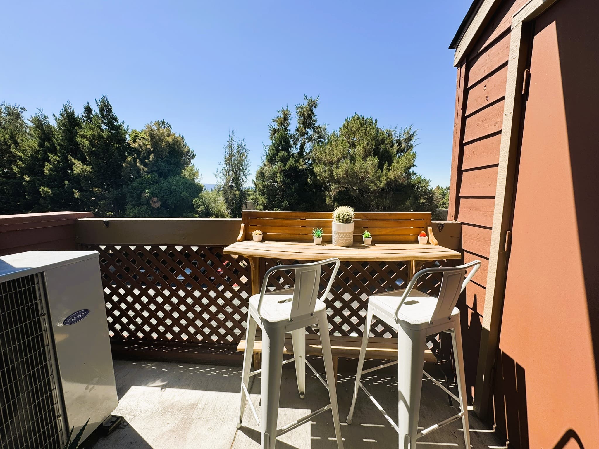 Furnished Condo in San Jose 3