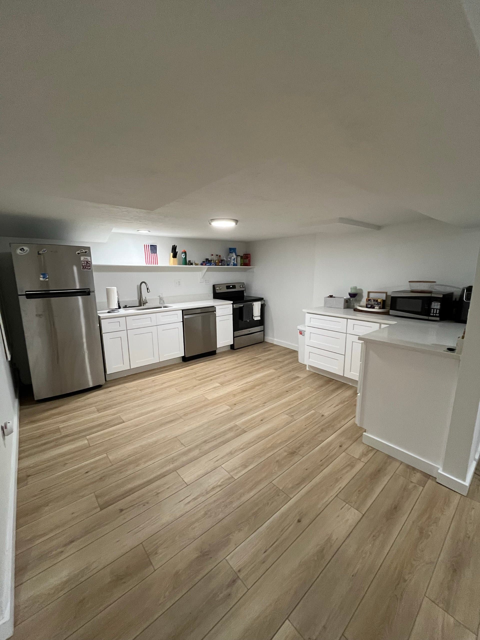 Basement Apartment in Layton 3