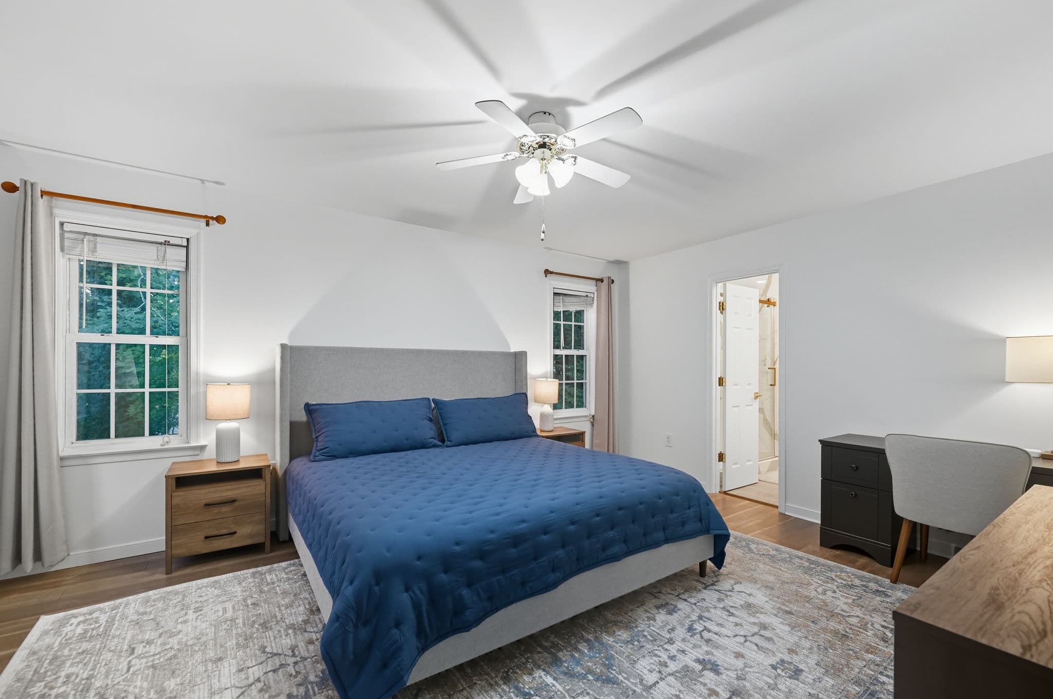 4BR Executive Home | Relocation & Extended Stay 4