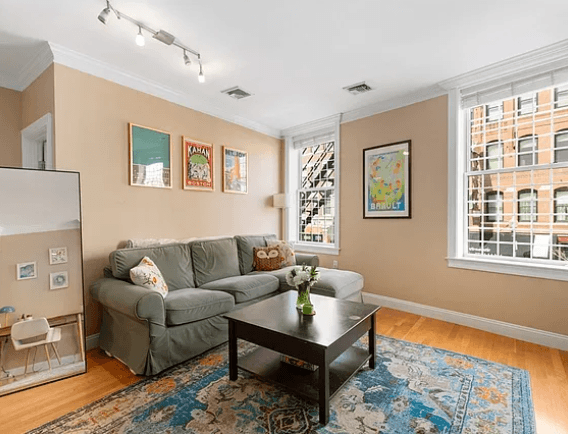 Live in Boston’s Historic North End 3