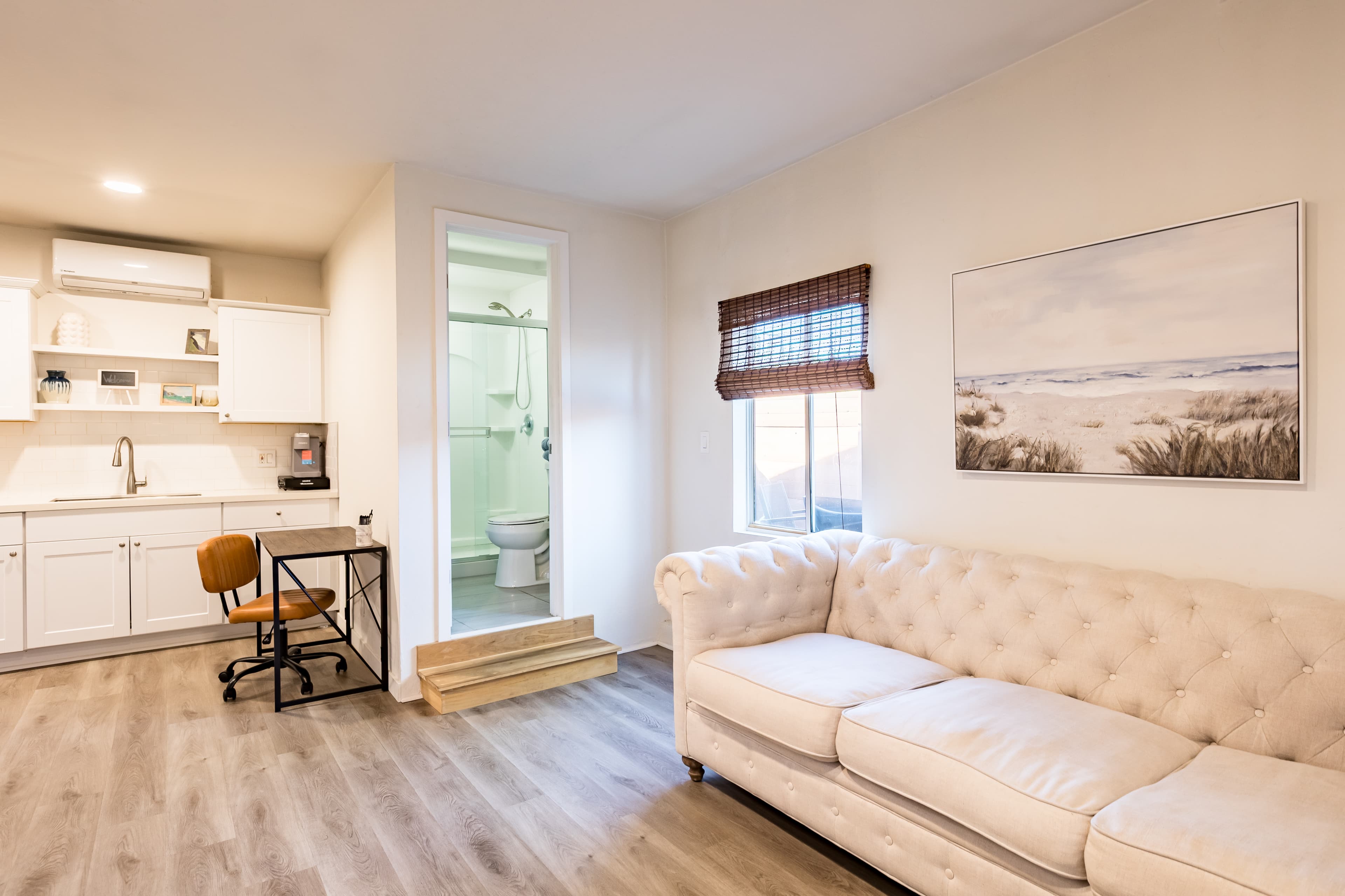 Cozy Casa | White Sand Casita