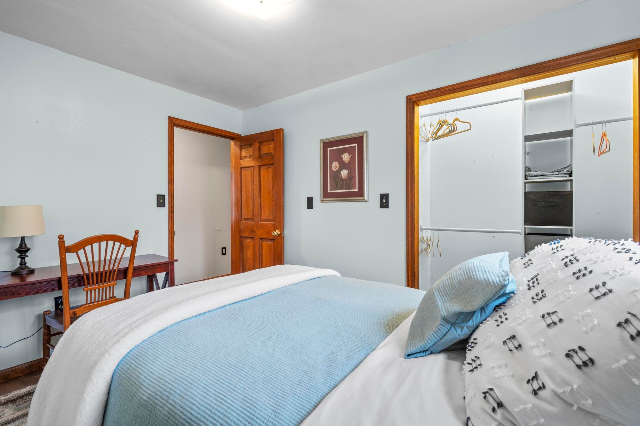 Charming Mt. Carmel Retreat 5