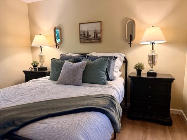 Charming 3BR/1.5BA Home |FencedYard