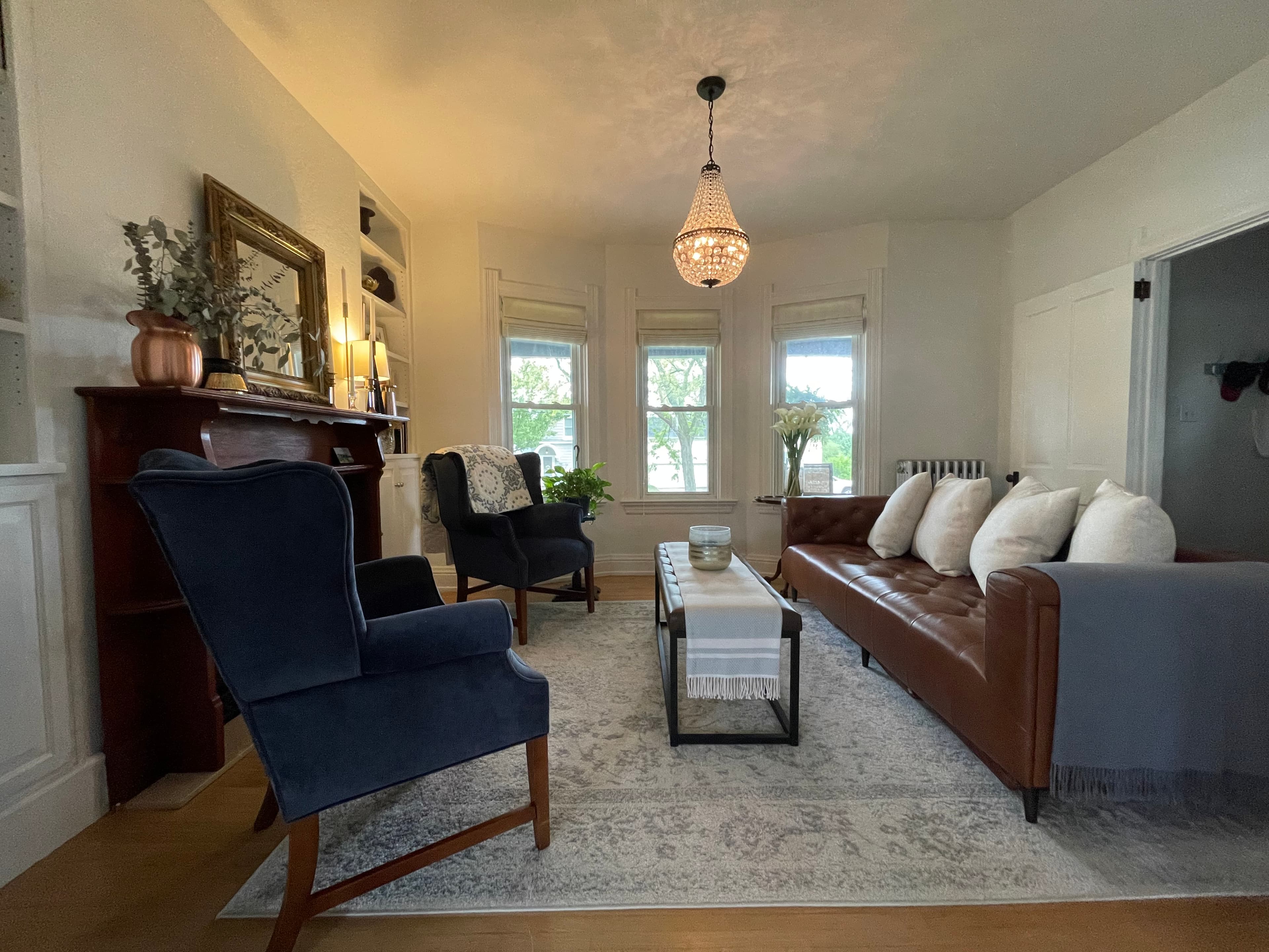 4-Bed, Pets Welcome, Charming! 2
