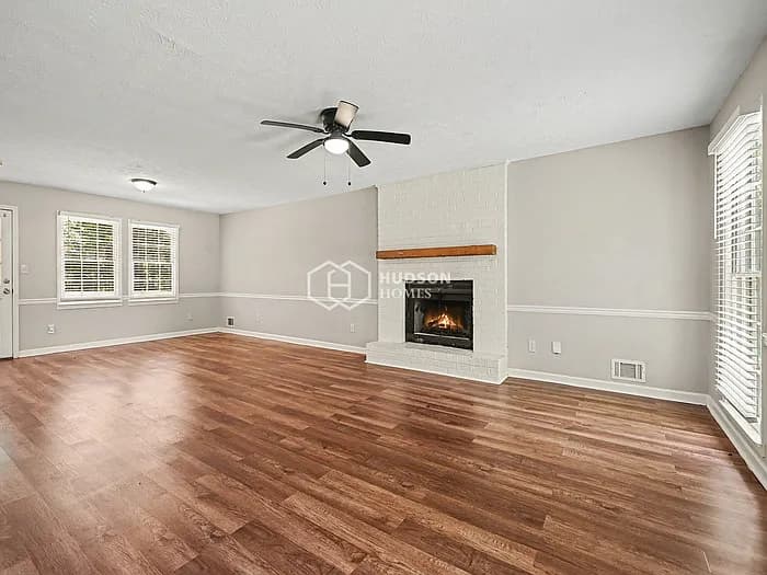 Amazing Three Bedroom House  3