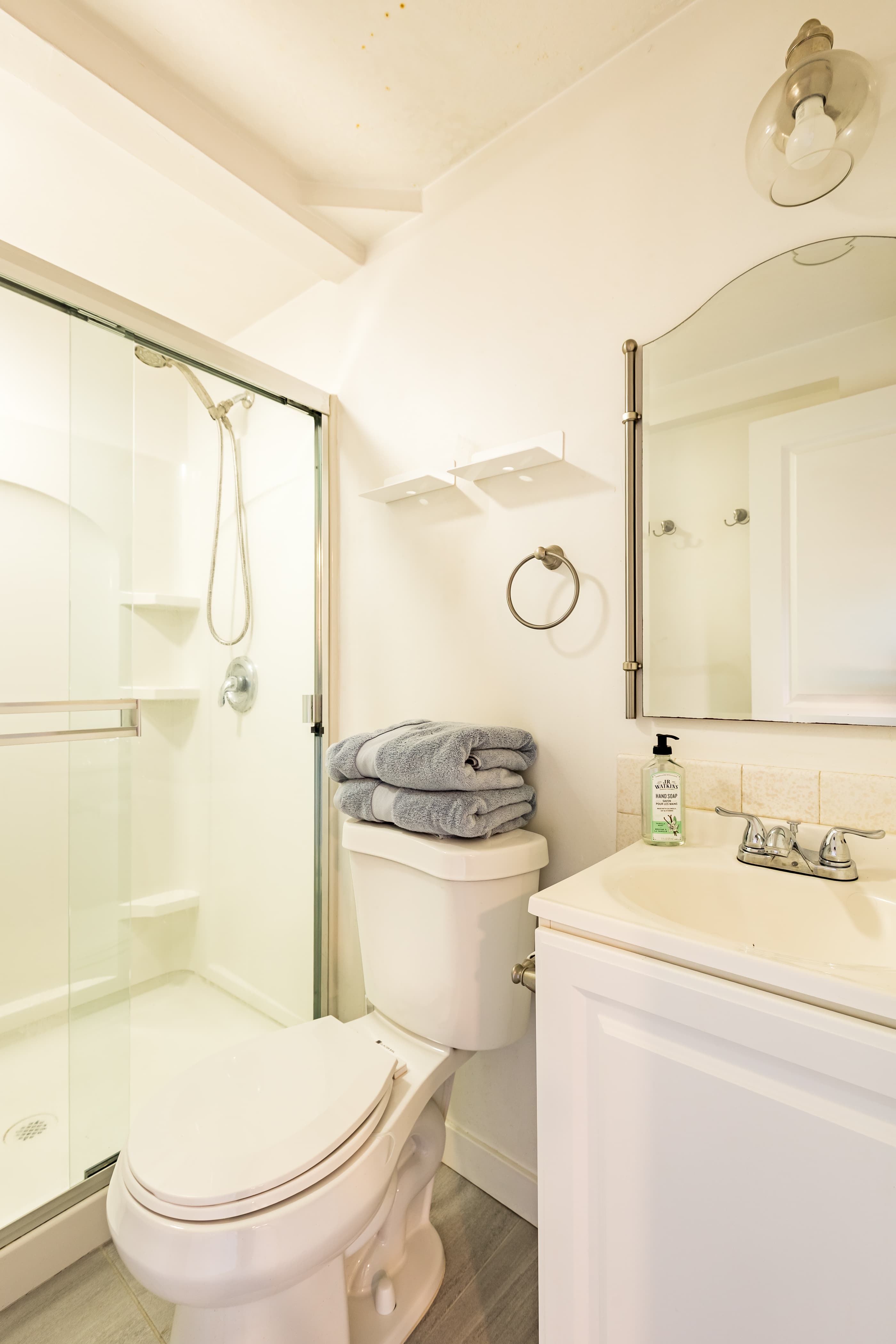 Cozy Casa | White Sand Casita 5