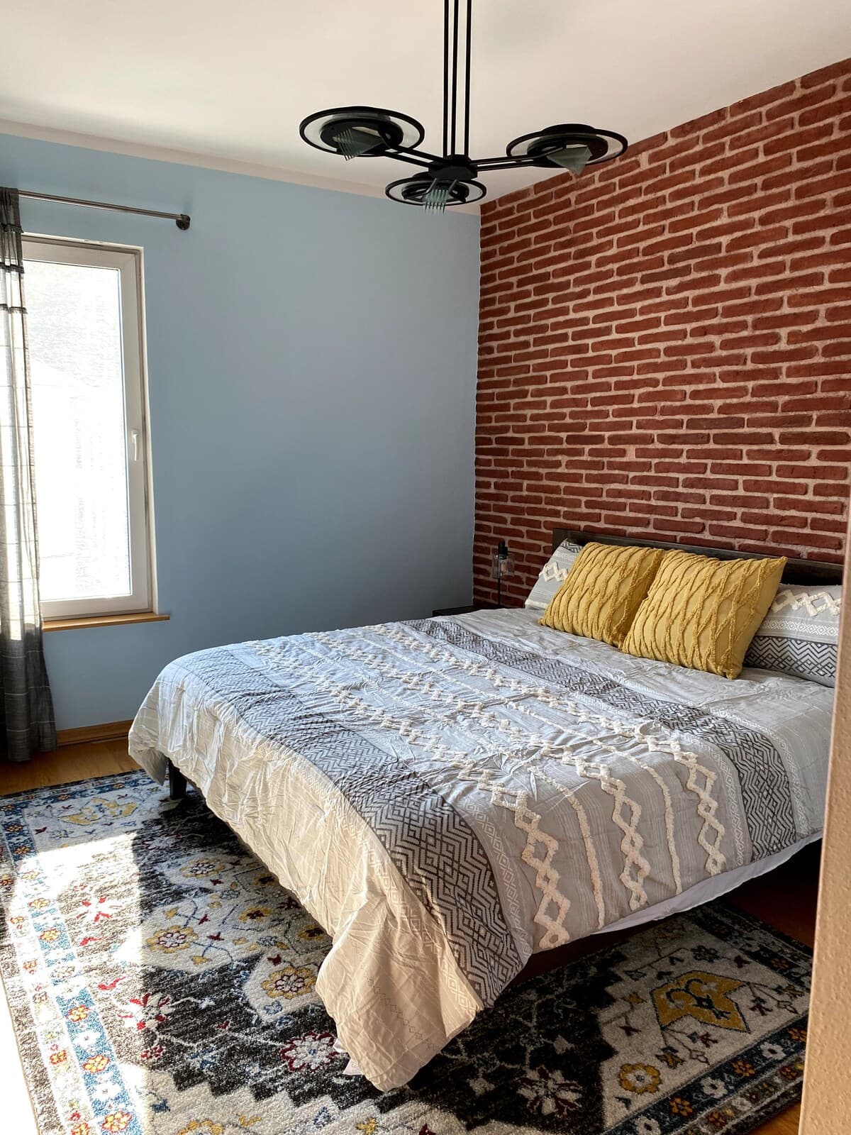 3BR | Free Parking | Utilities Free 3