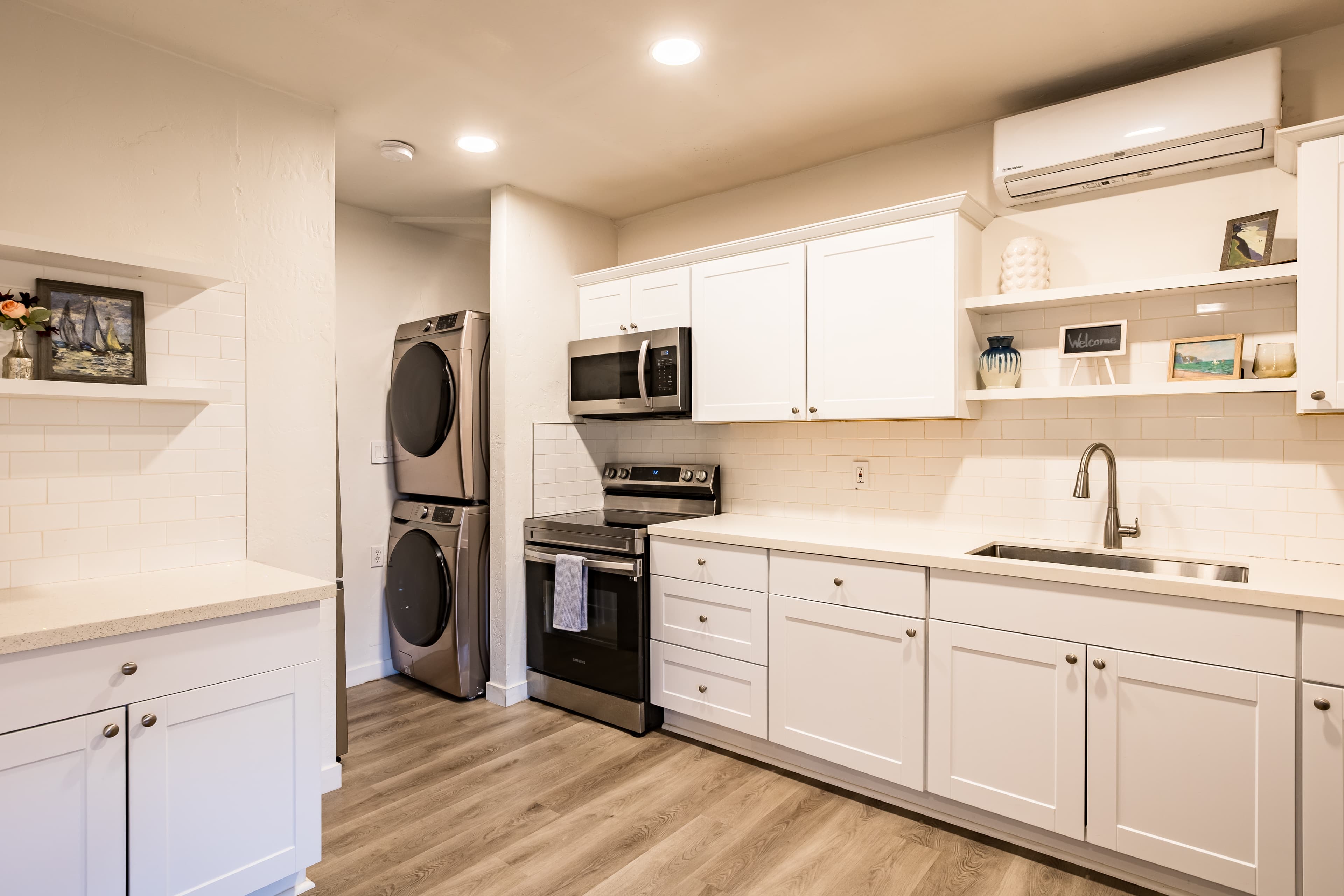 Cozy Casa | White Sand Casita 3