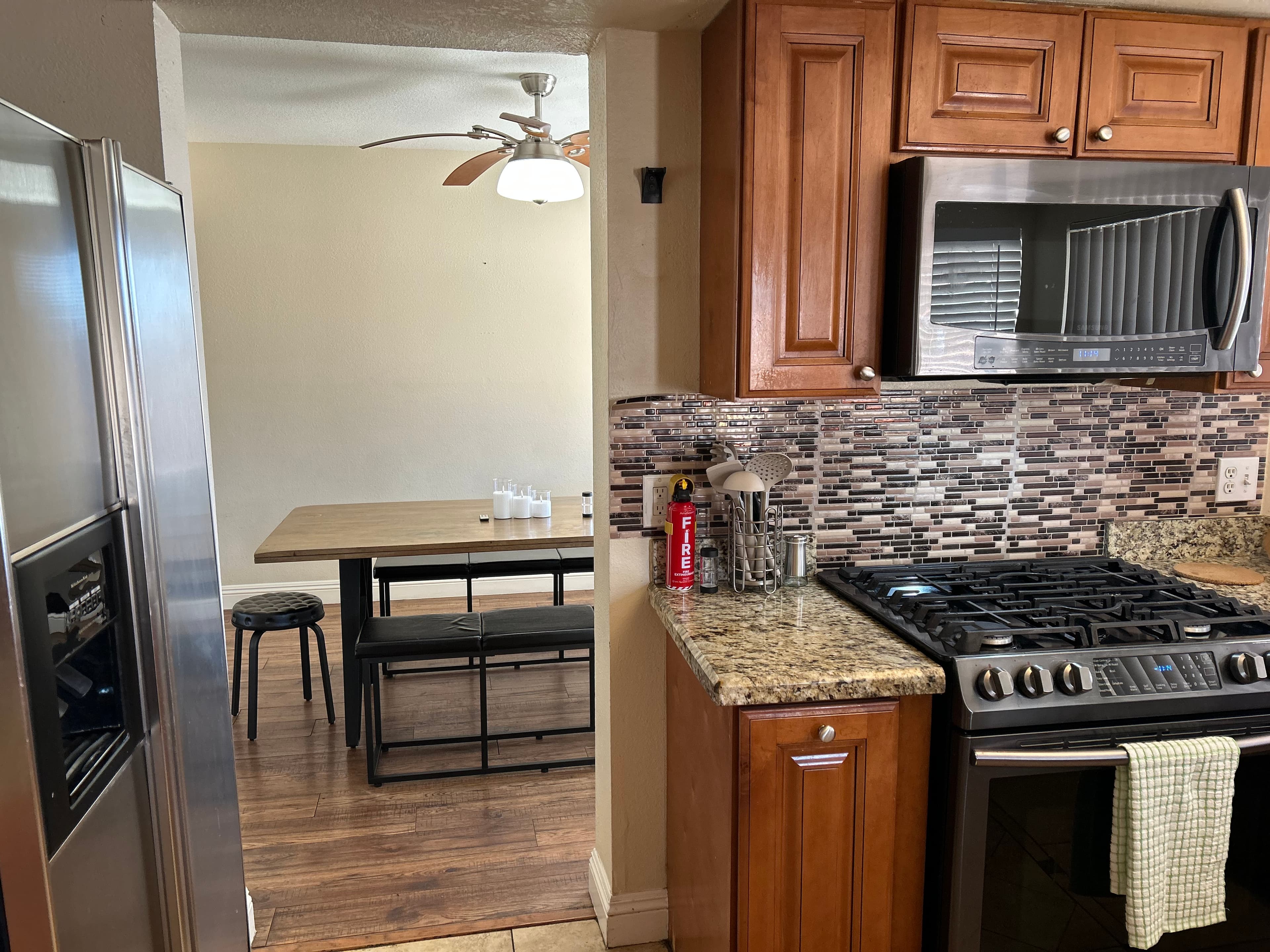 Great Games and 4 bedrooms 5 Beds 2