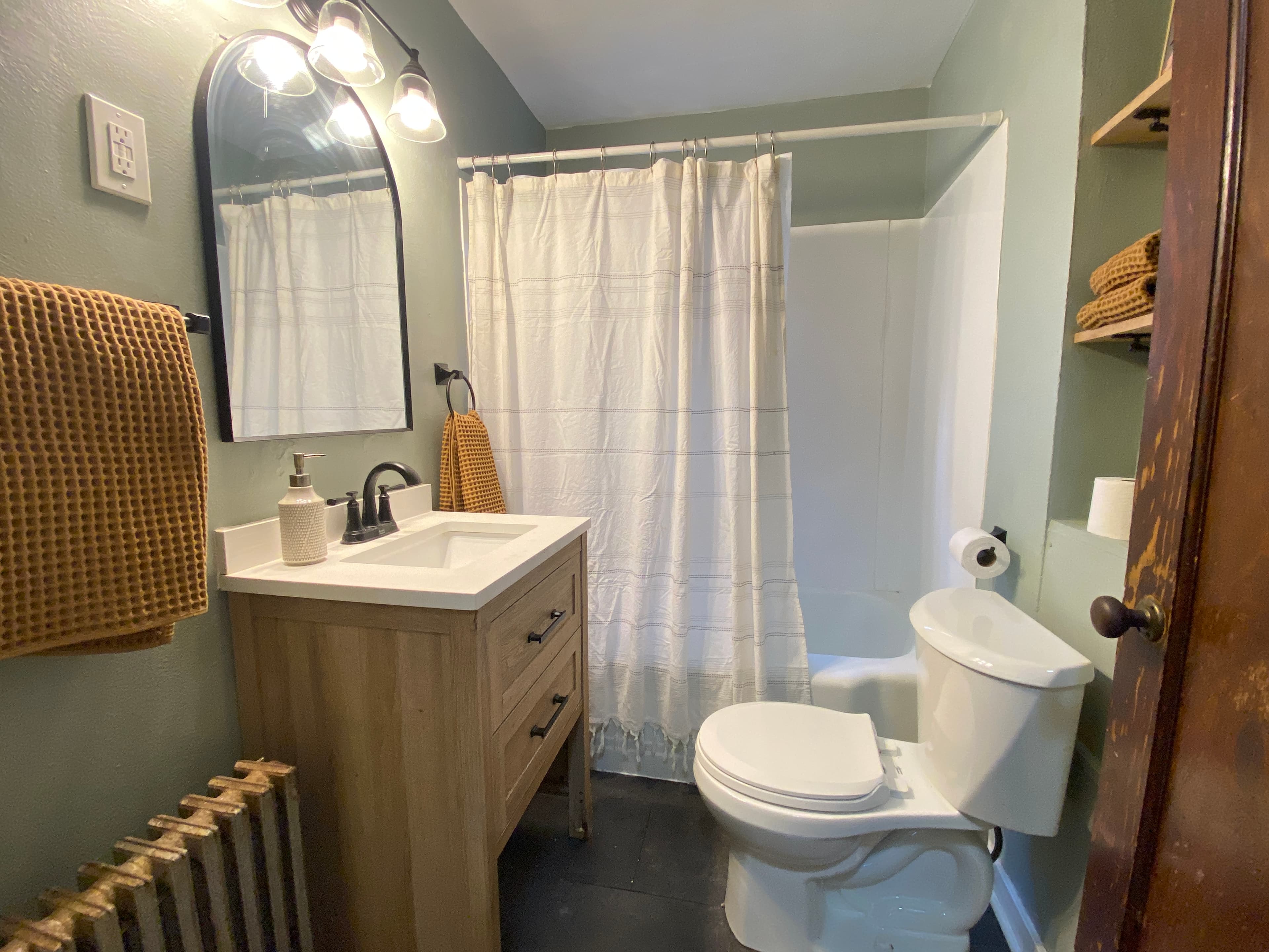 Centrally Located Townhouse  4