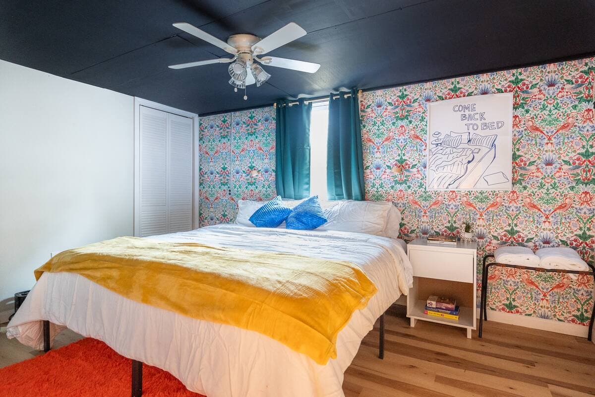Private Apartment, Vintage Vibes 3