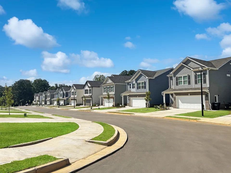 Cozy beautiful brand new townhome