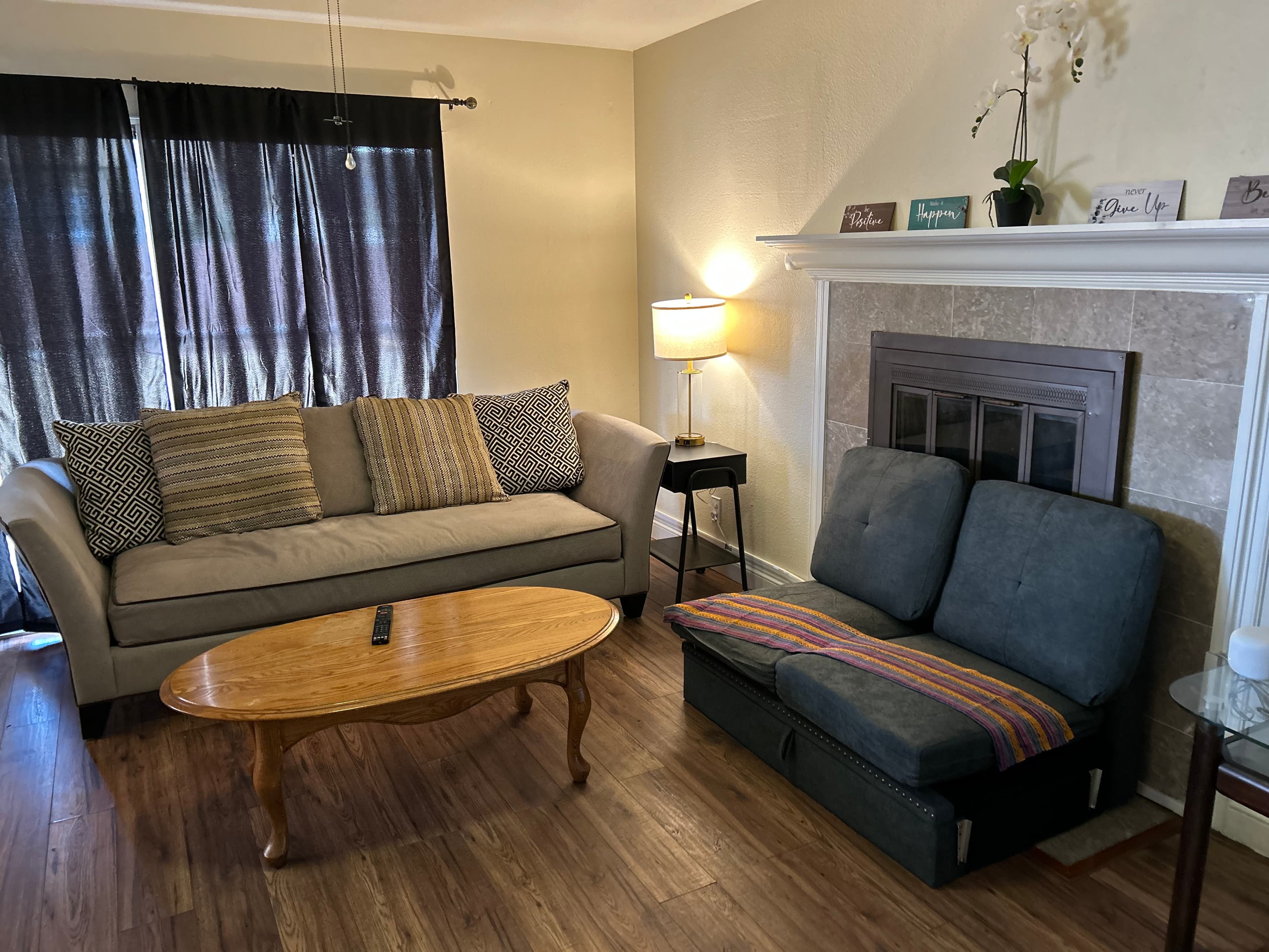 Great Games and 4 bedrooms 5 Beds 3