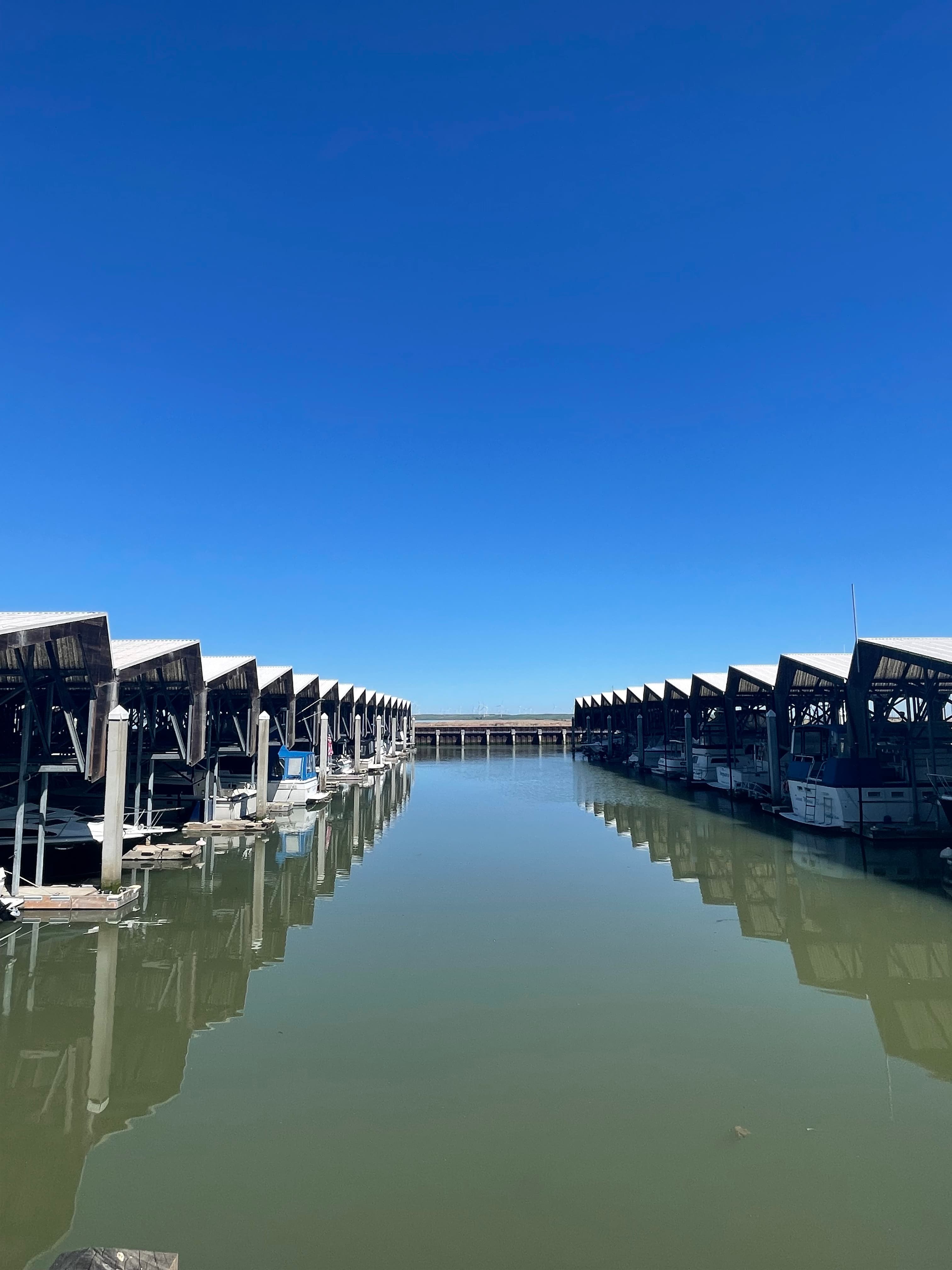 Waterfront Oasis 5