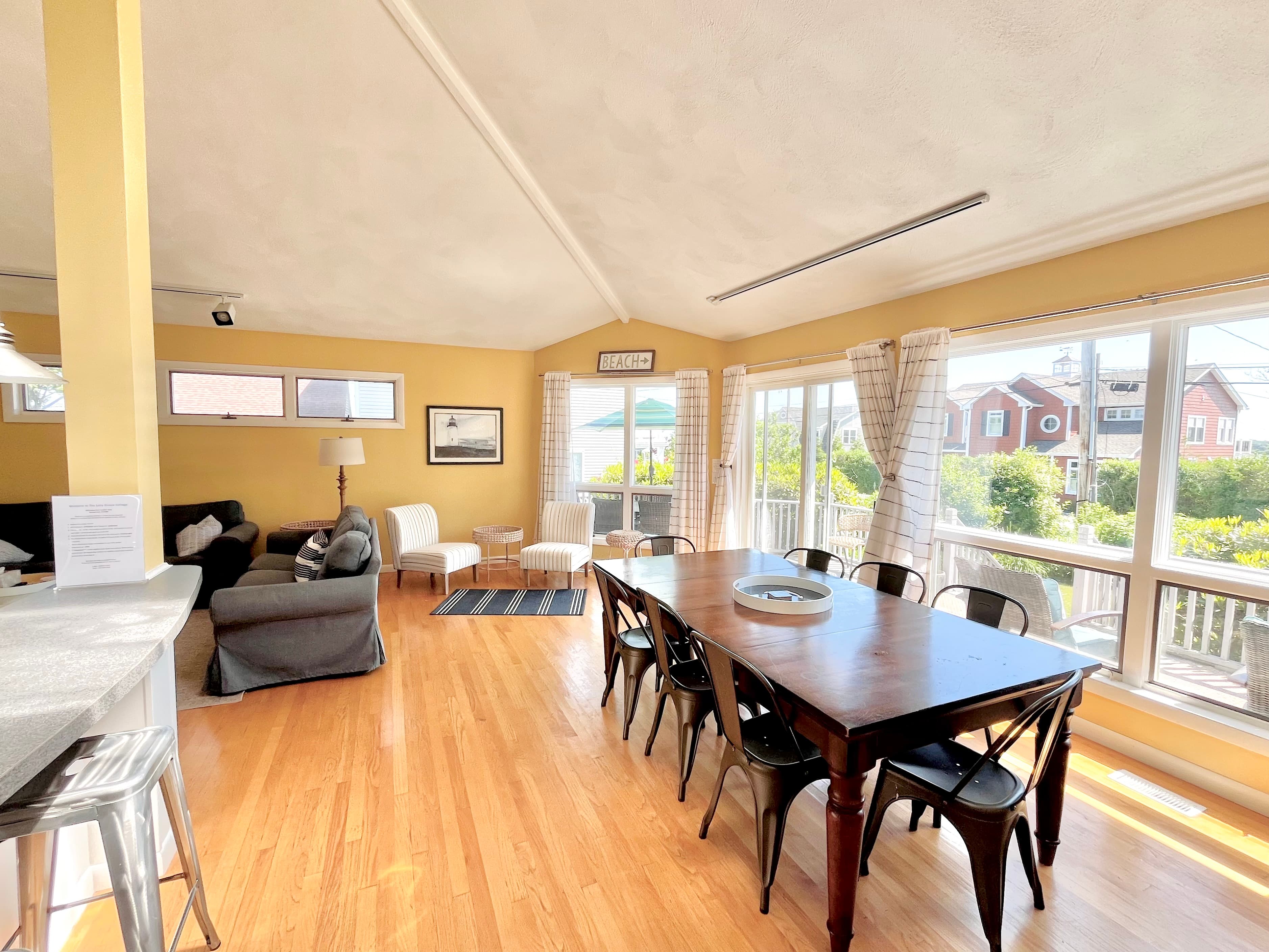 Waterview bungalow  3