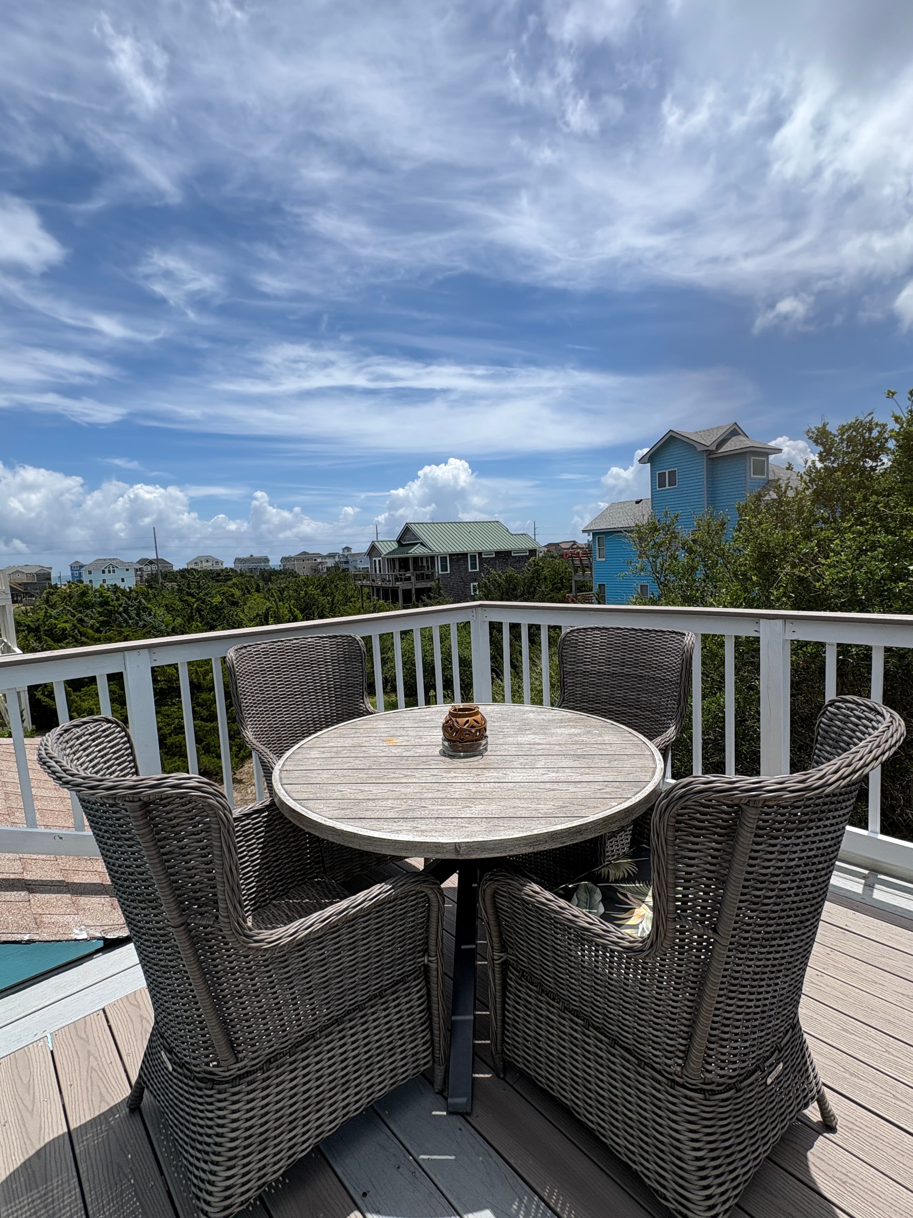 Avon Soundside Beach Retreat Pet OK 2