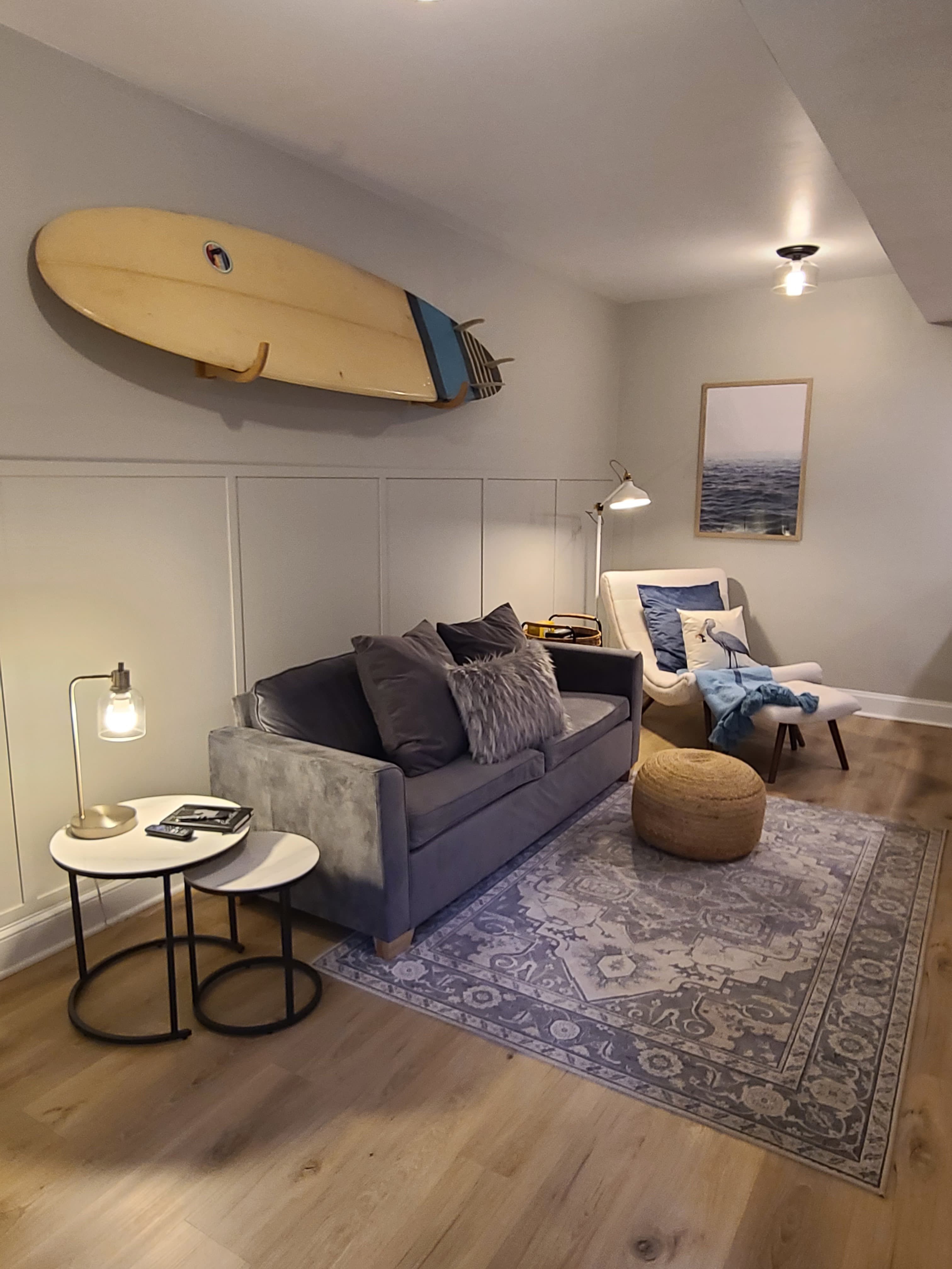 Barefoot Cottage Annapolis,  MD 4