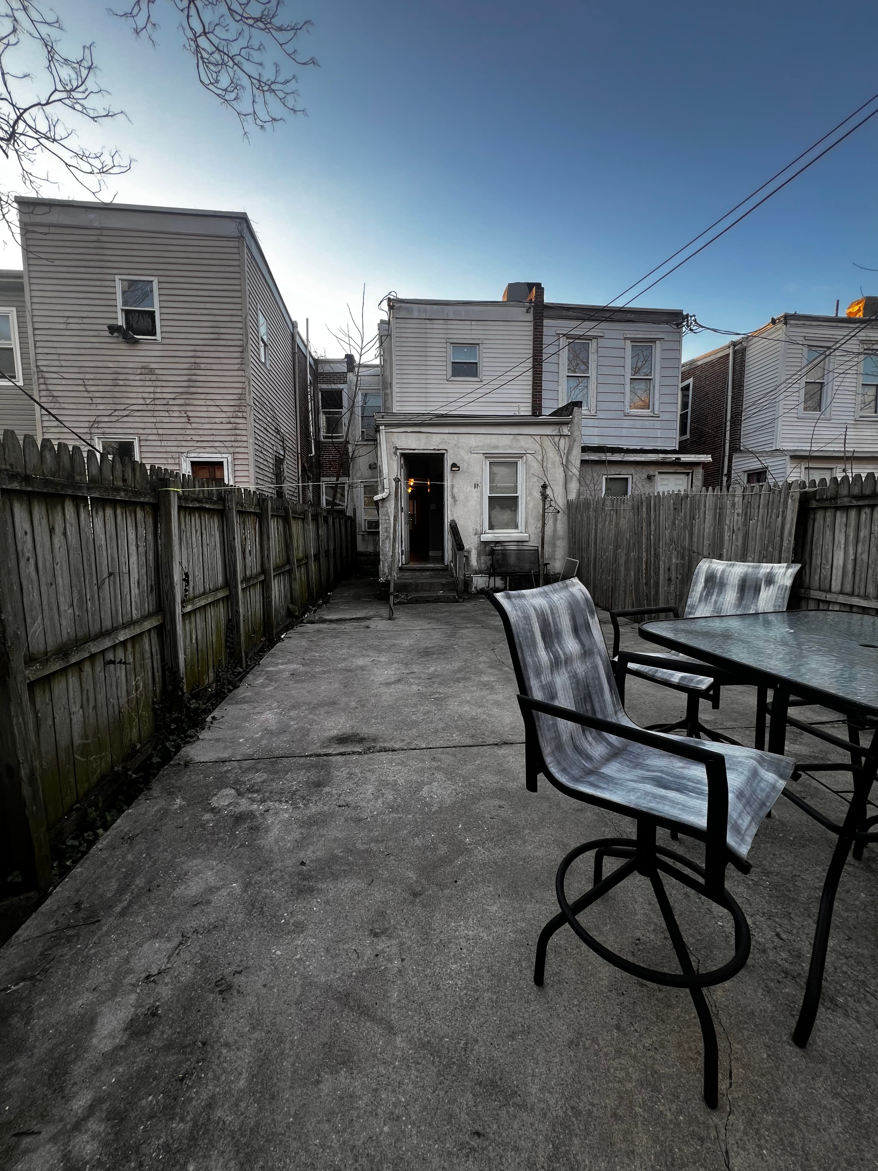 Pine Street Home 3