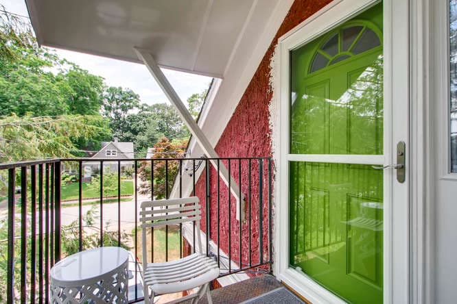 Quiet Private Retreat South Atlanta 2