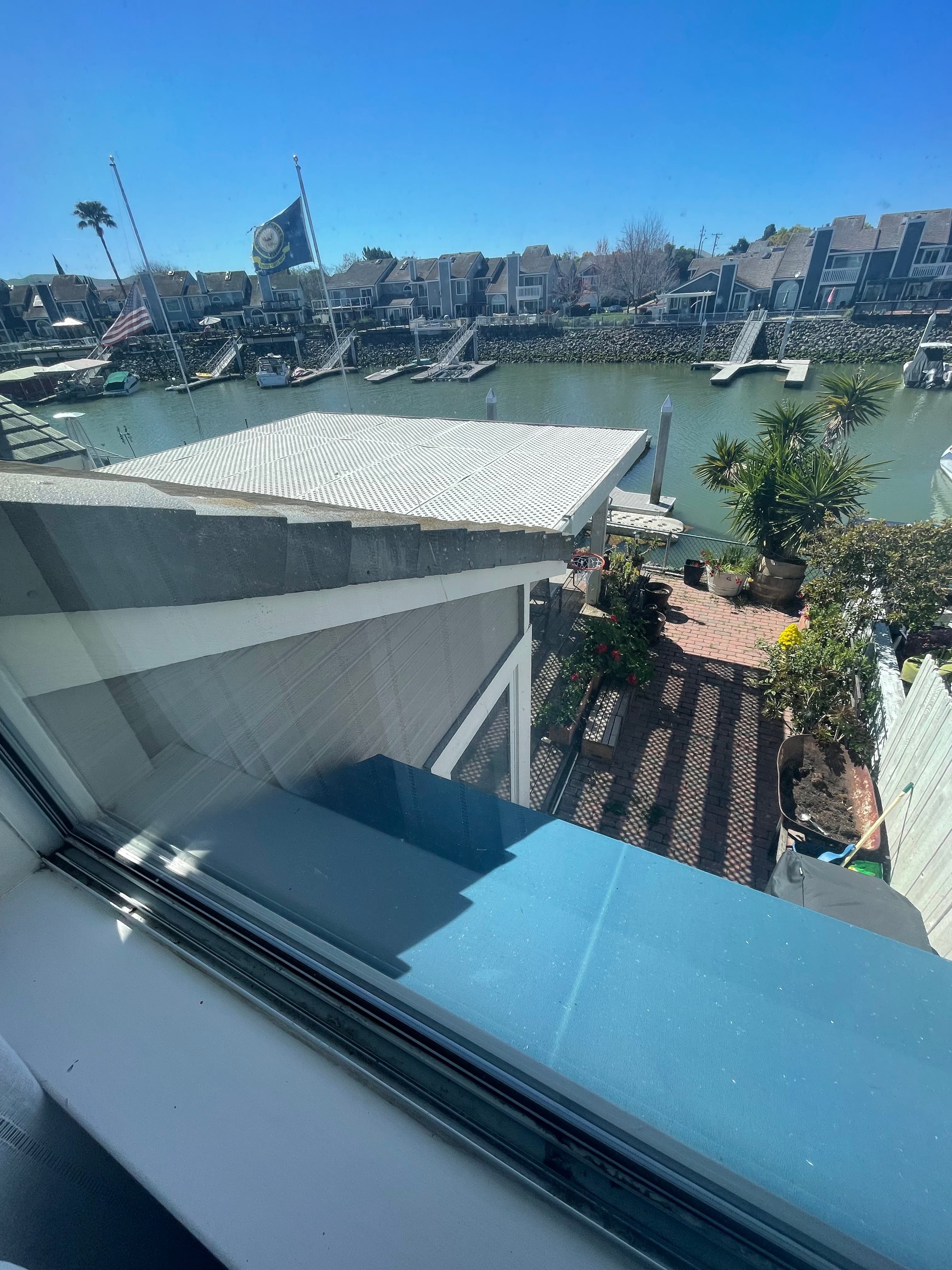Waterfront Oasis 3