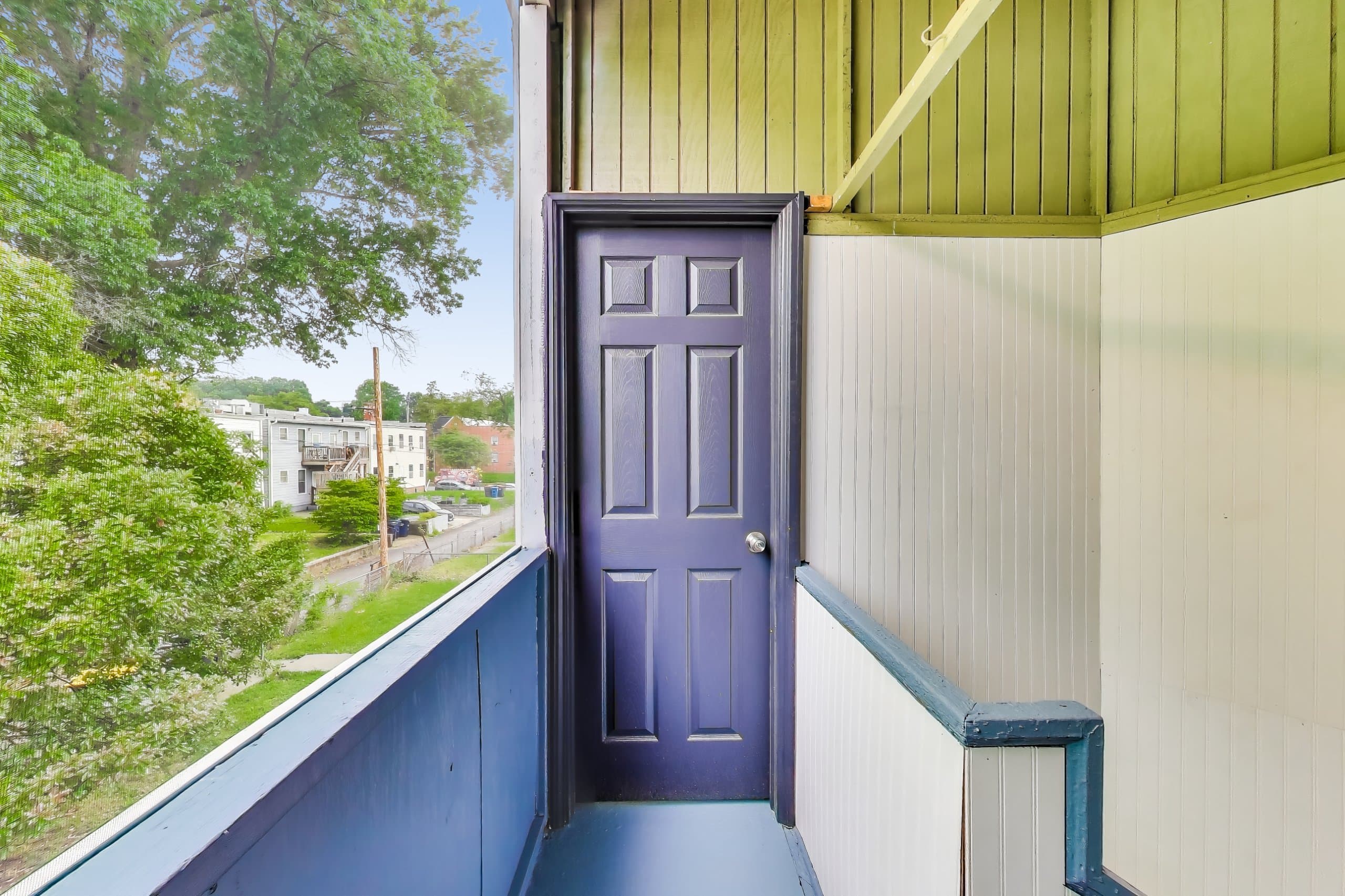 2 Bedroom 1 Bath Newly Renovated 2