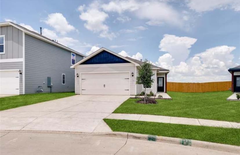Cute 3 Br Family Rental