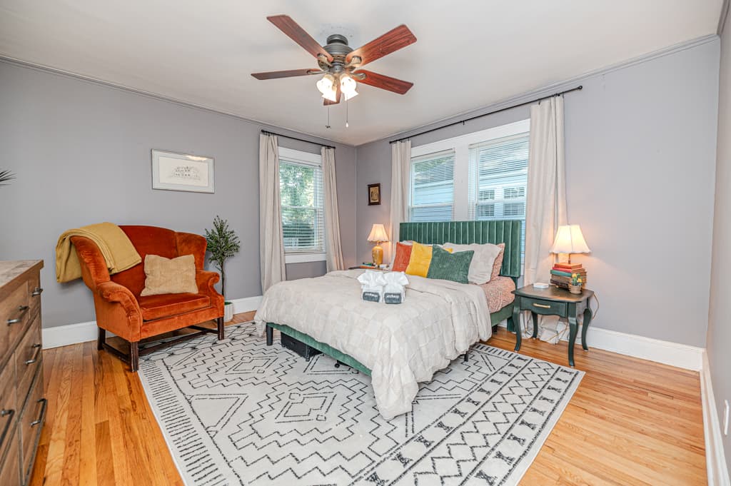 Stunning Cottage | WFH | Near Bragg 4