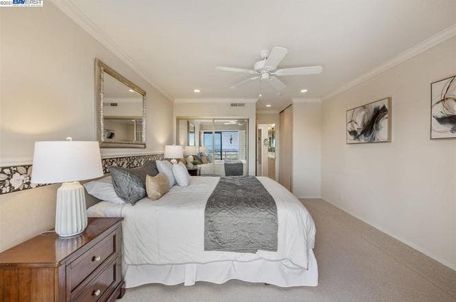Bright 1Bedroom Condo in San Mateo 3