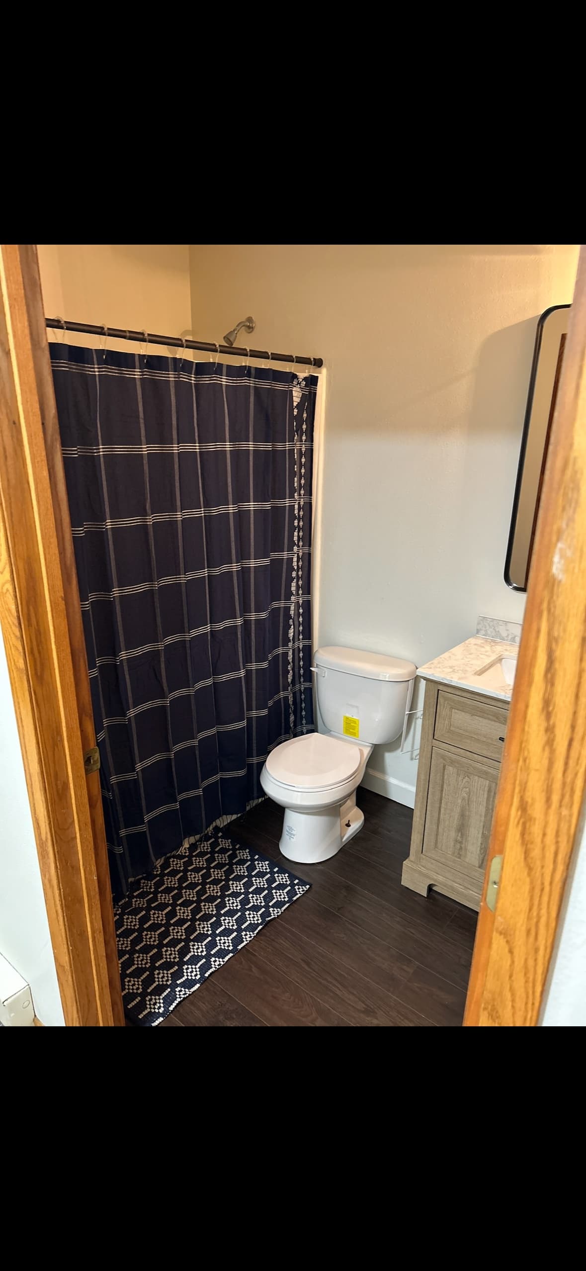 Furnished 2 BR unit +utilities/wifi 4