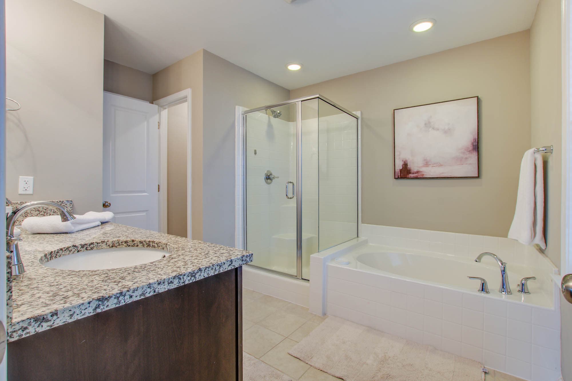 Angel Oak Retreat – Elegant Home  4