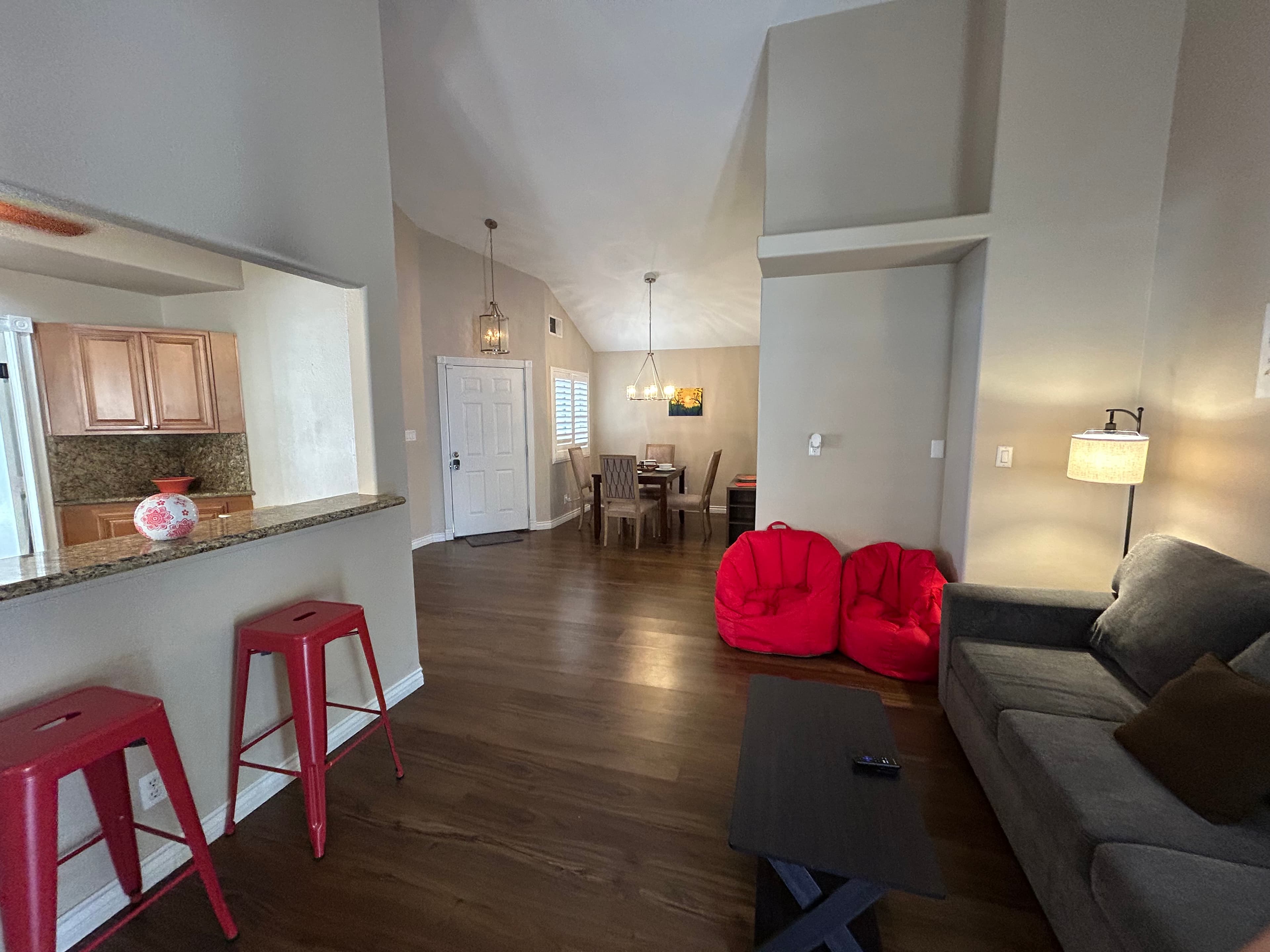 Westwind Wonders 2 bed +sofabed  5