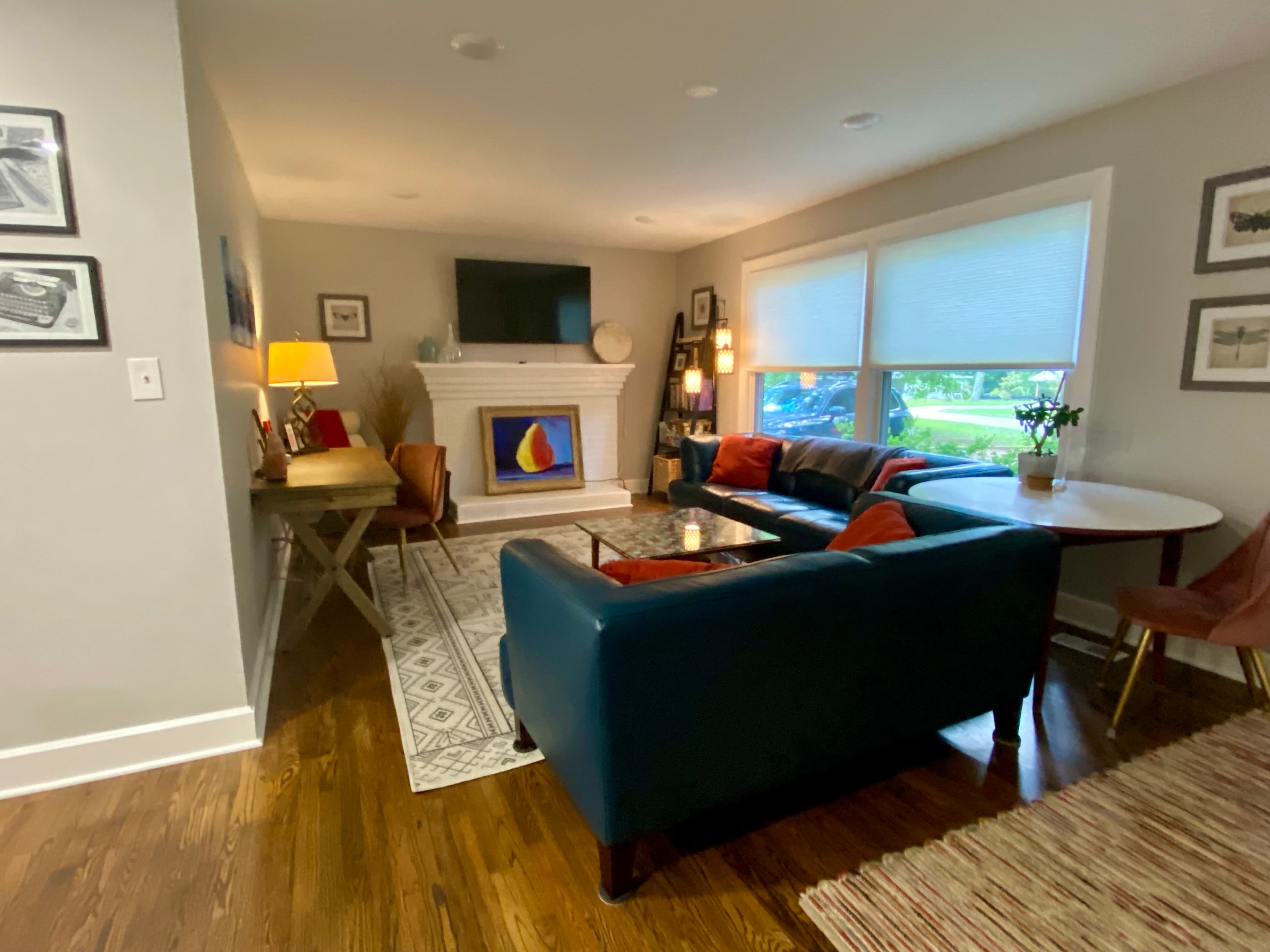 Furnished Ranch + Studio-Monte Sano 5