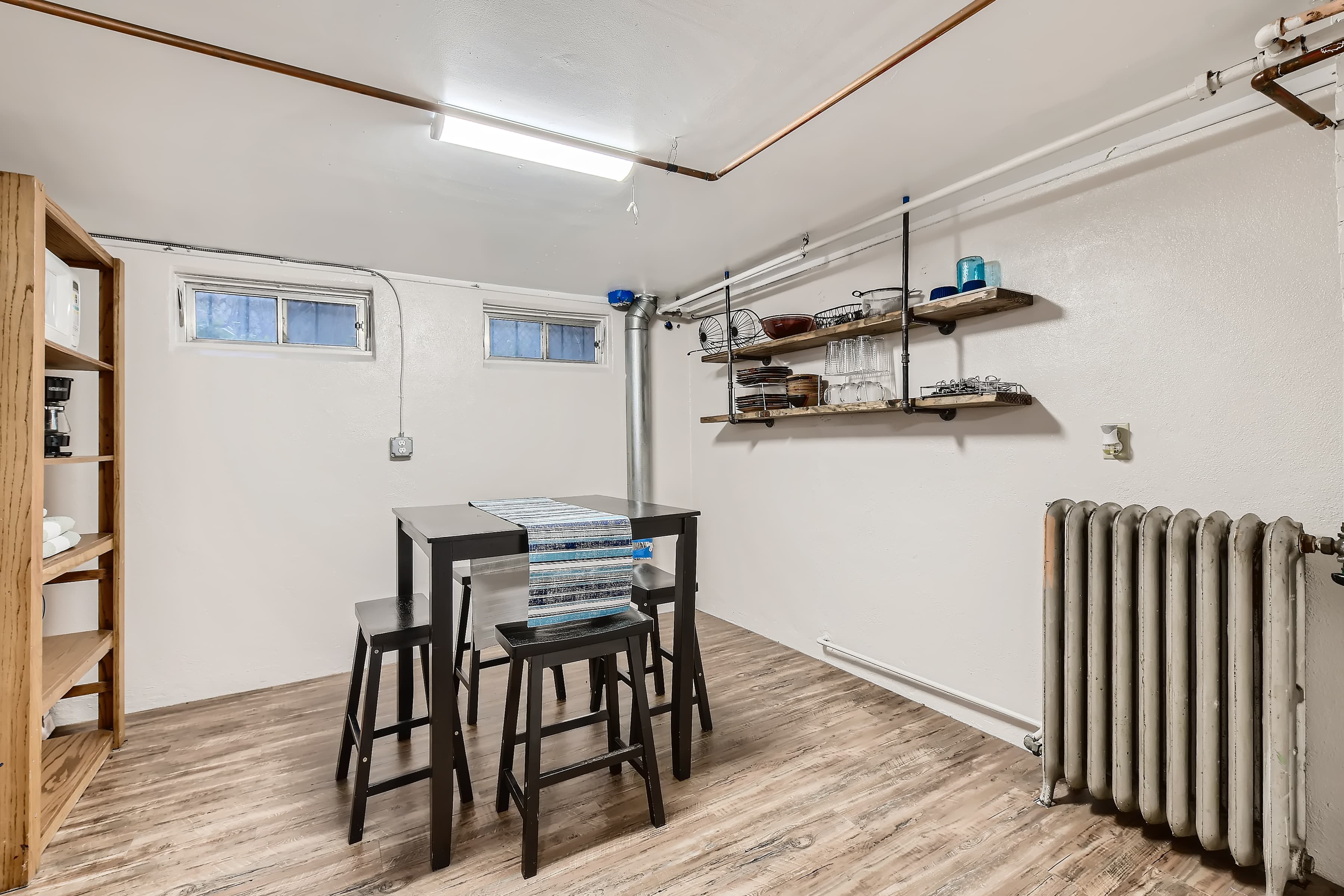 All-Inclusive Professional Suite 4