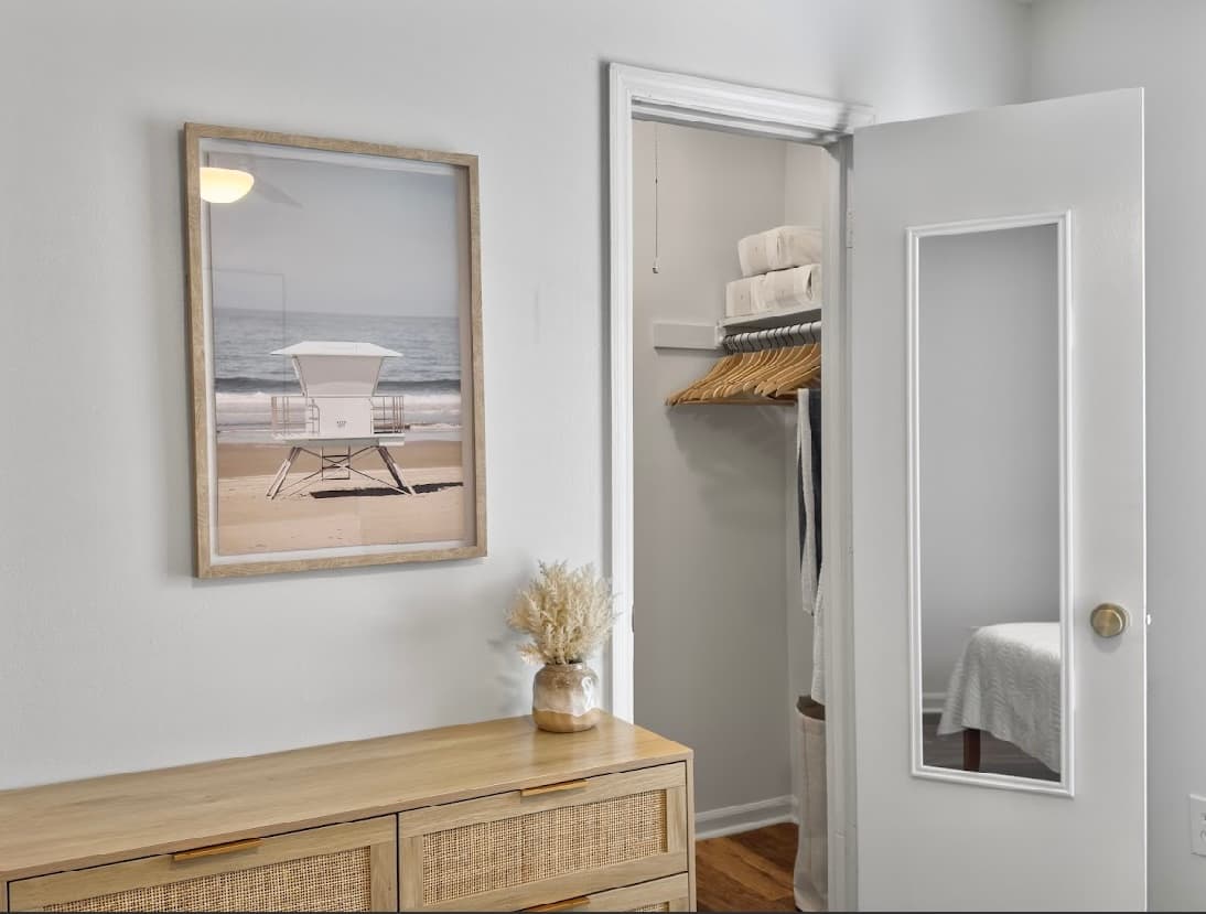 Your Charleston Oasis Awaits 5